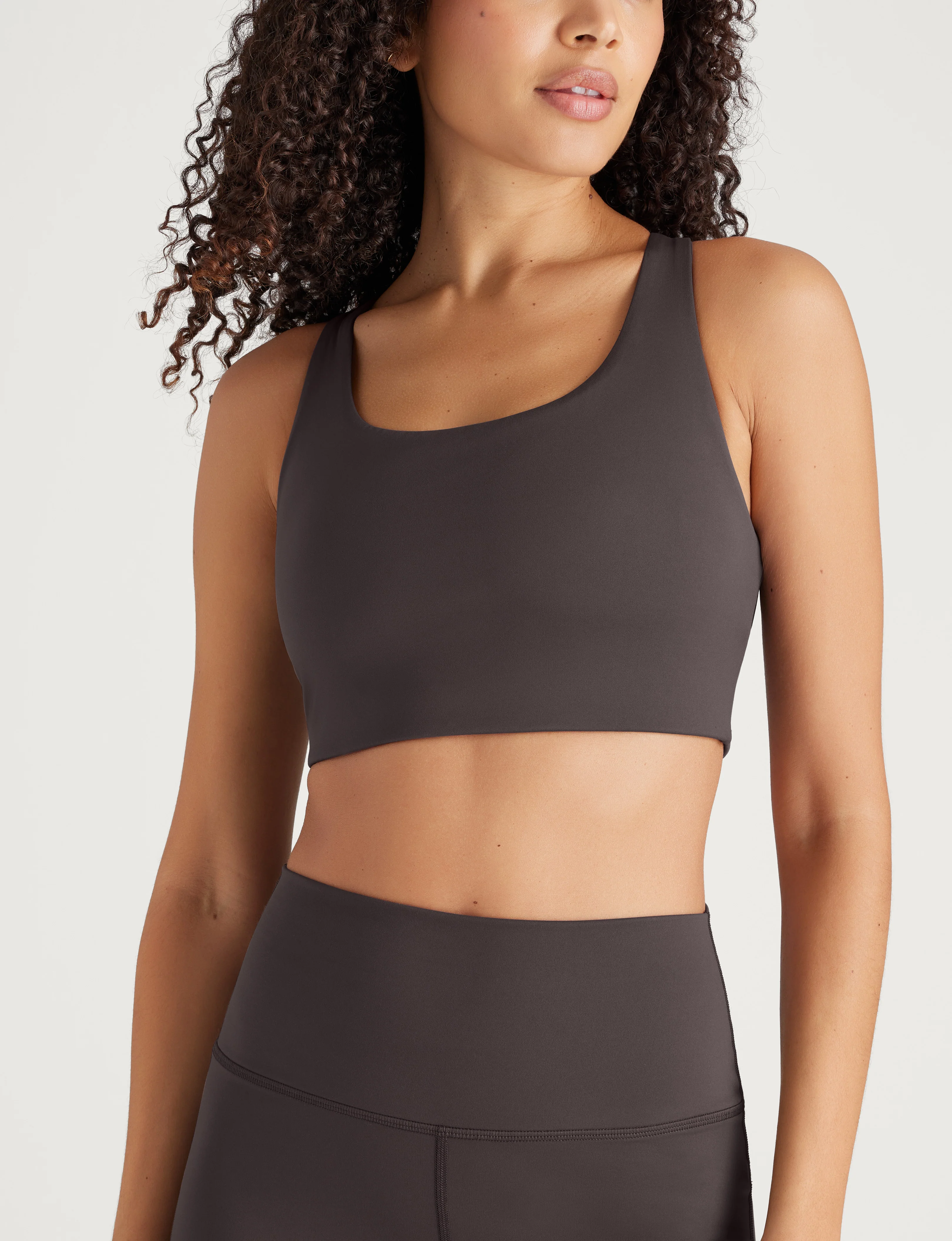 Medium Impact Adjustable Sports Bra - Image 20