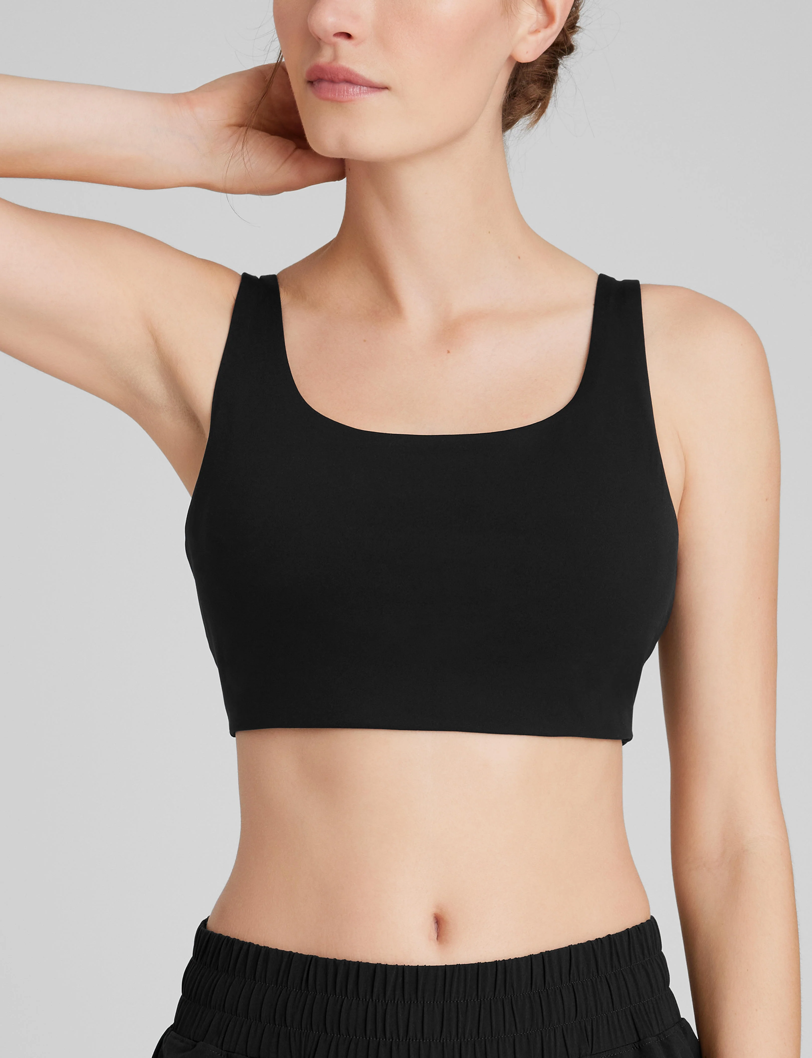 Medium Impact Adjustable Sports Bra - Image 6