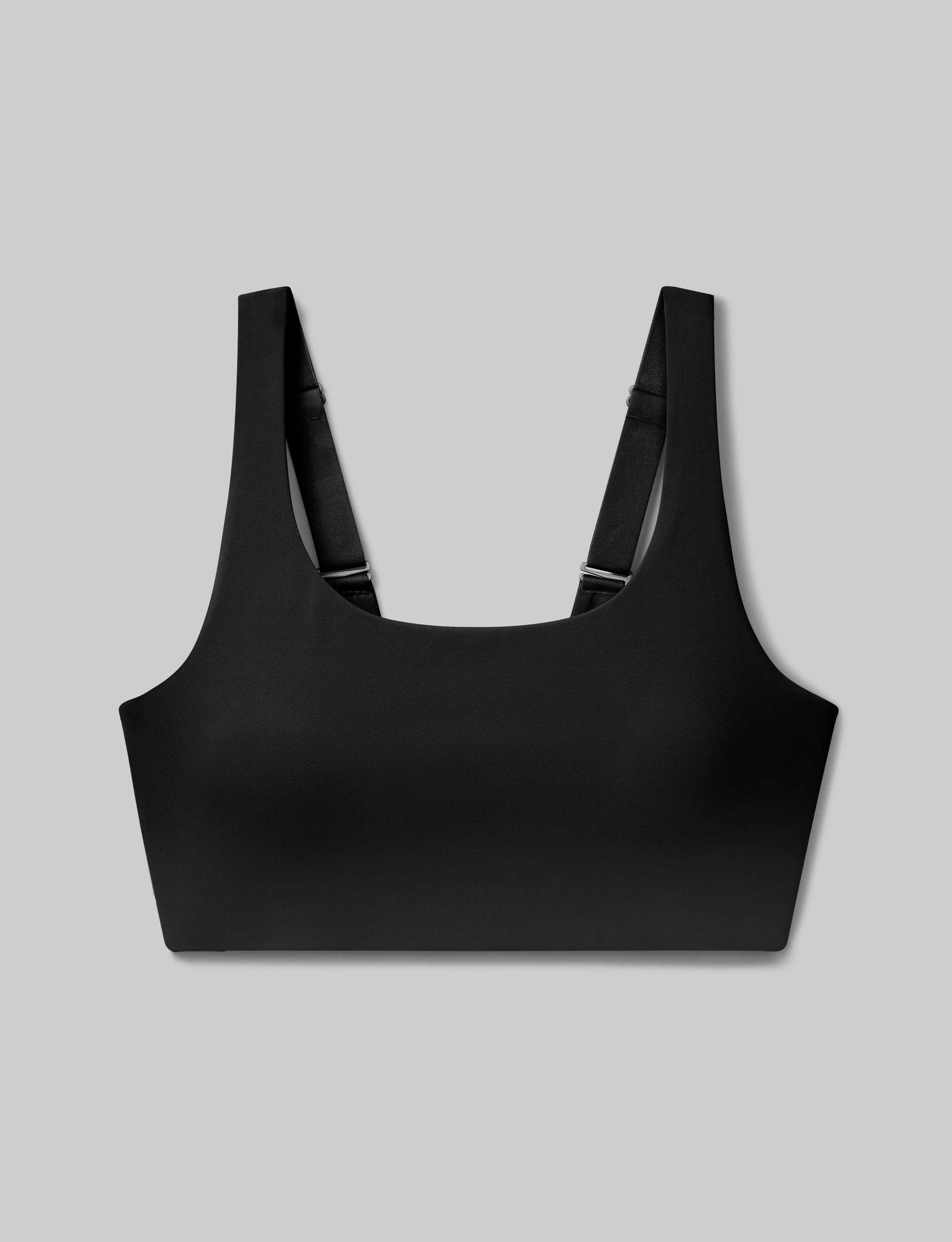 Medium Impact Adjustable Sports Bra - Image 8