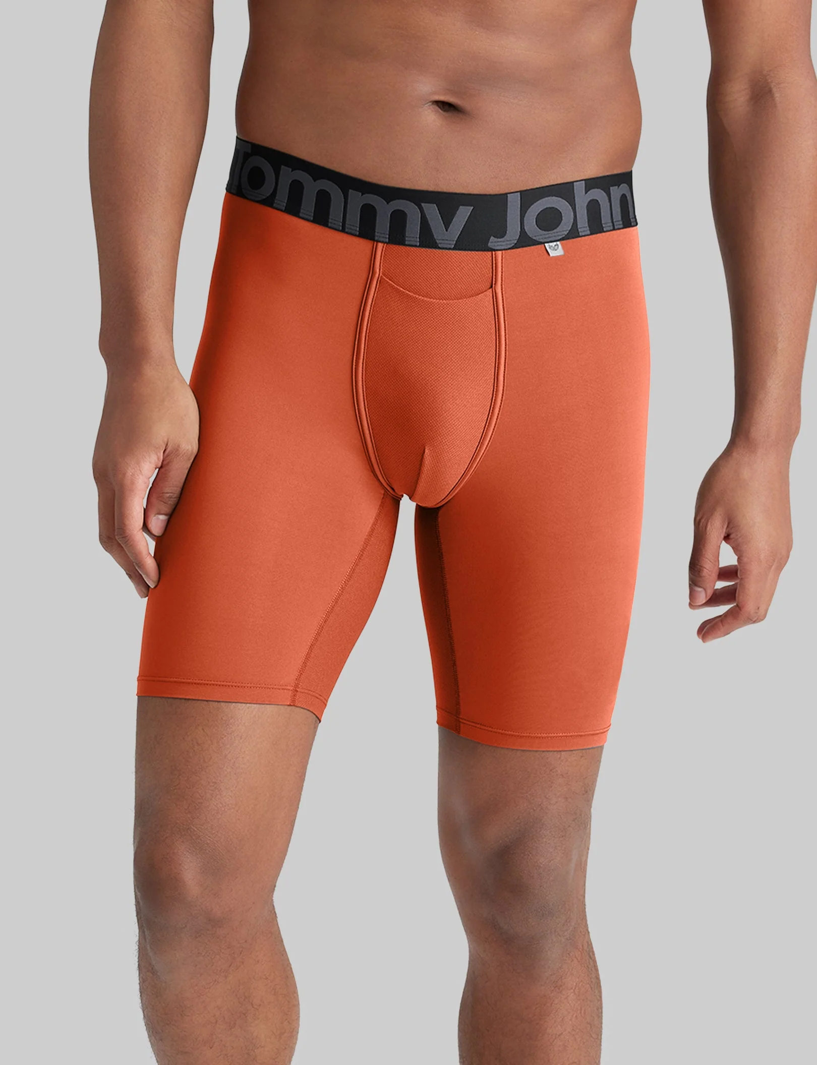 360 Sport Boxer Brief 8" - Image 100