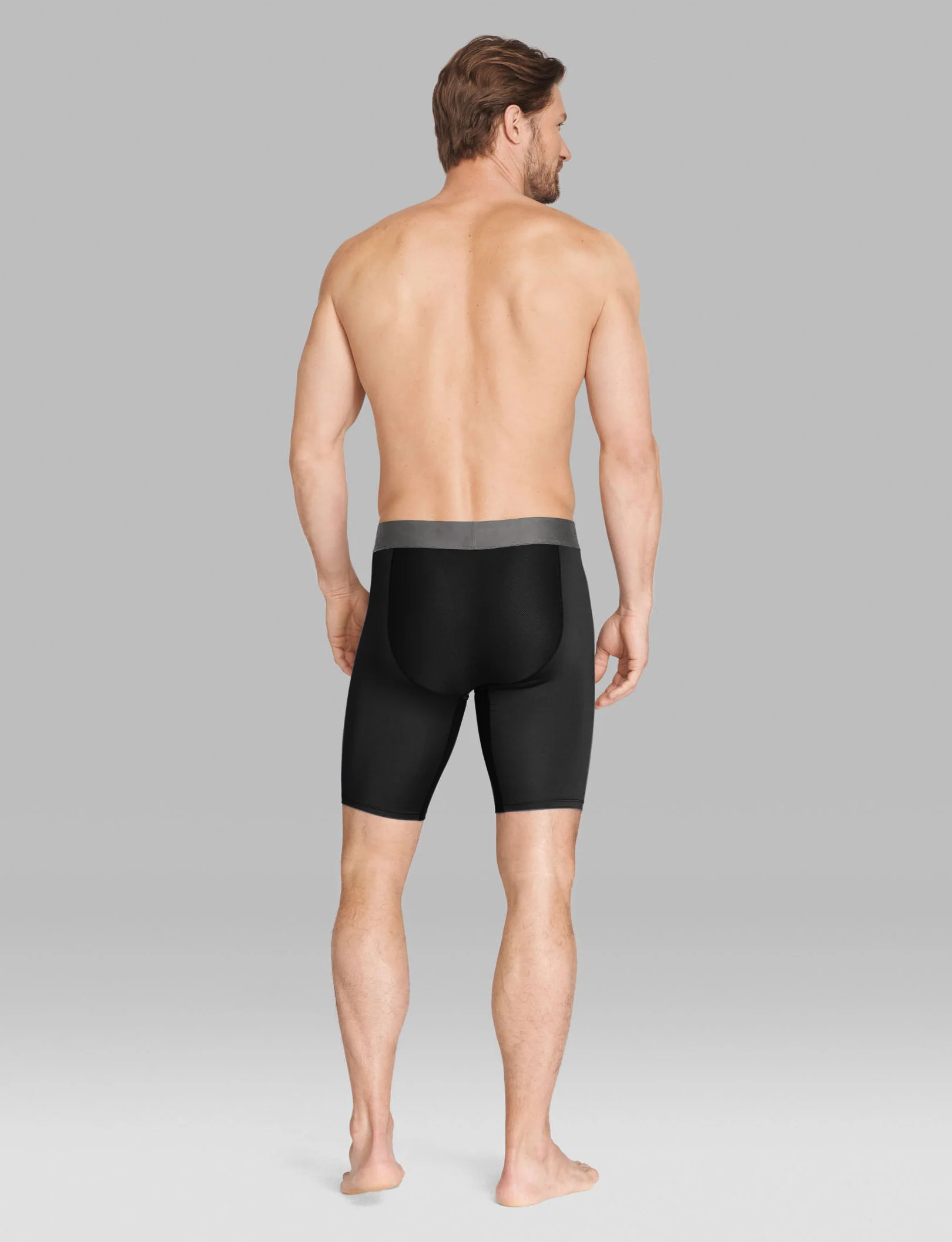 360 Sport Boxer Brief 8" - Image 110
