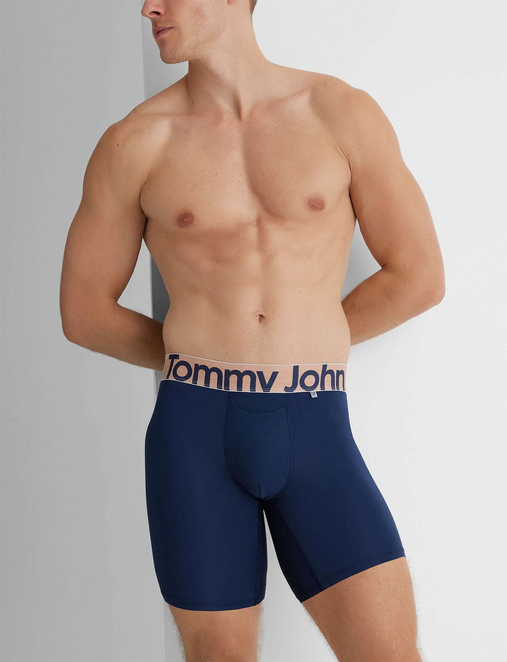 360 Sport Boxer Brief 8" - Image 16