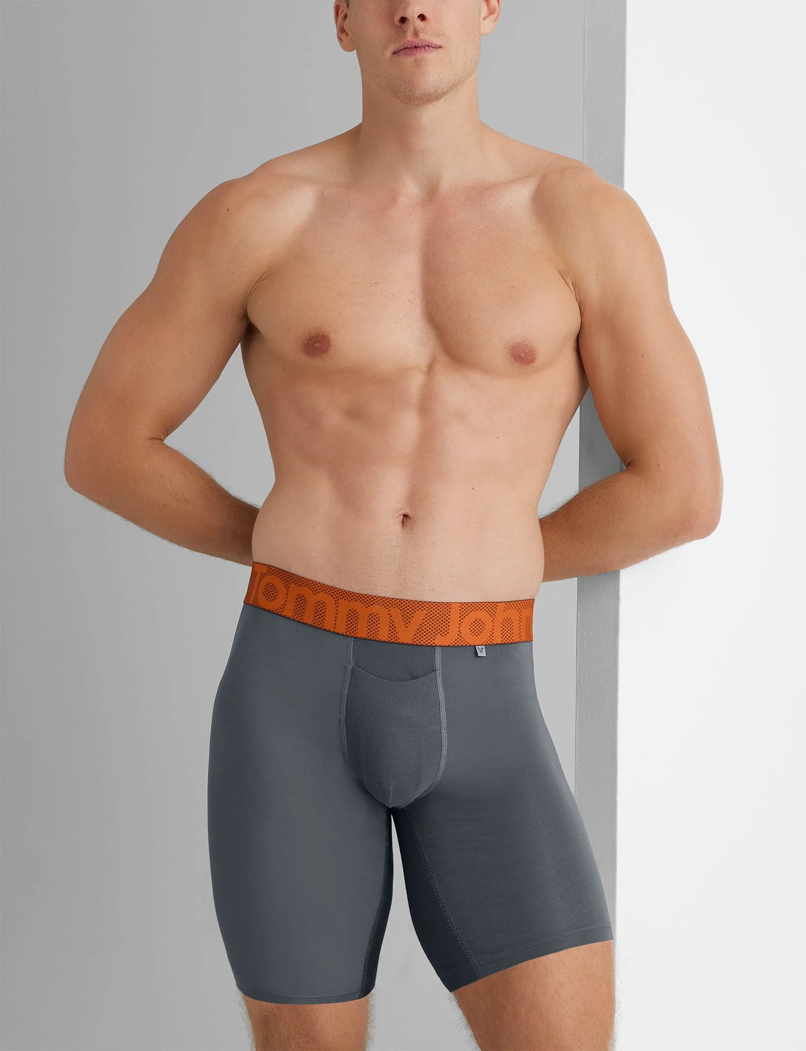 360 Sport Boxer Brief 8" - Image 26