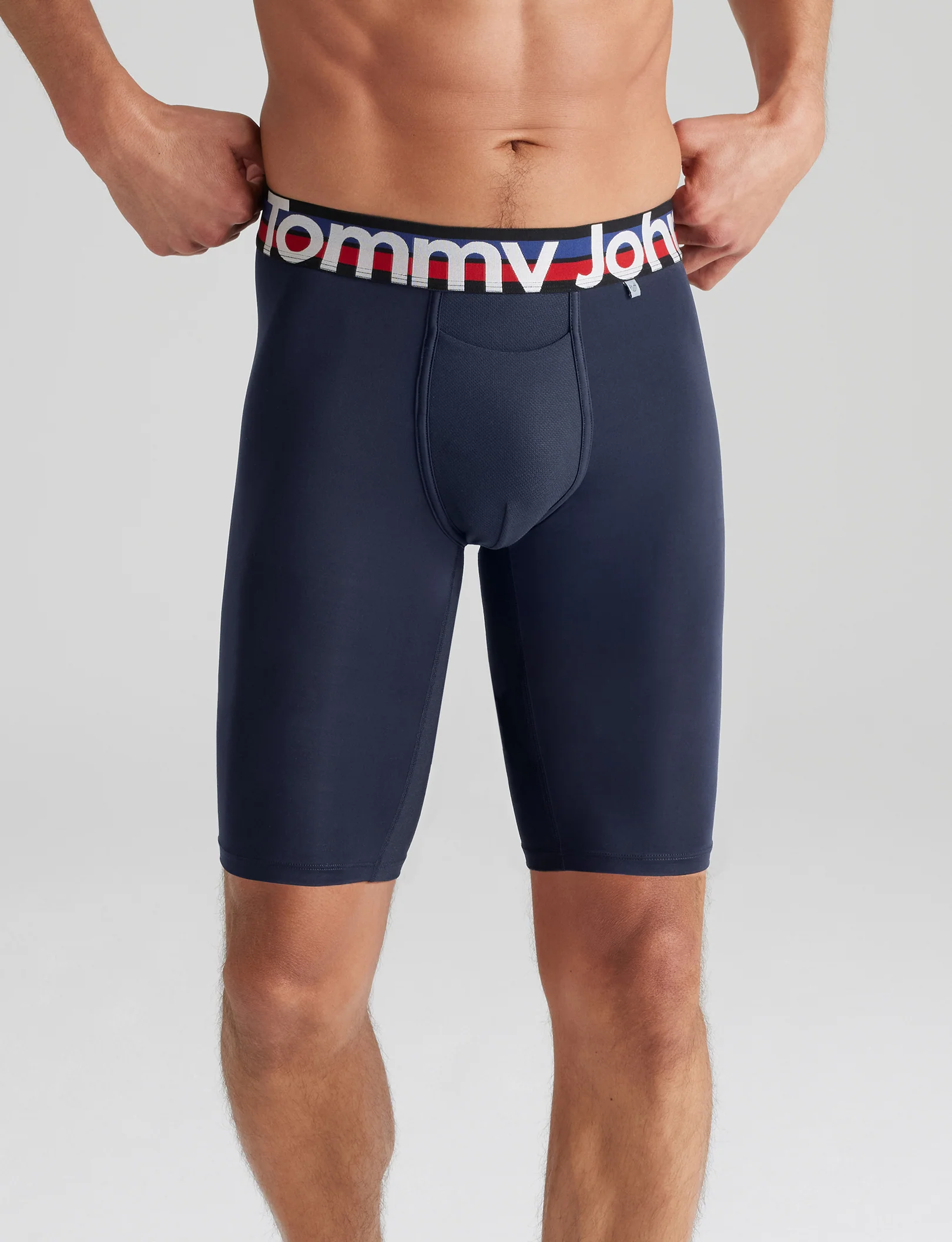360 Sport Boxer Brief 8" - Image 31