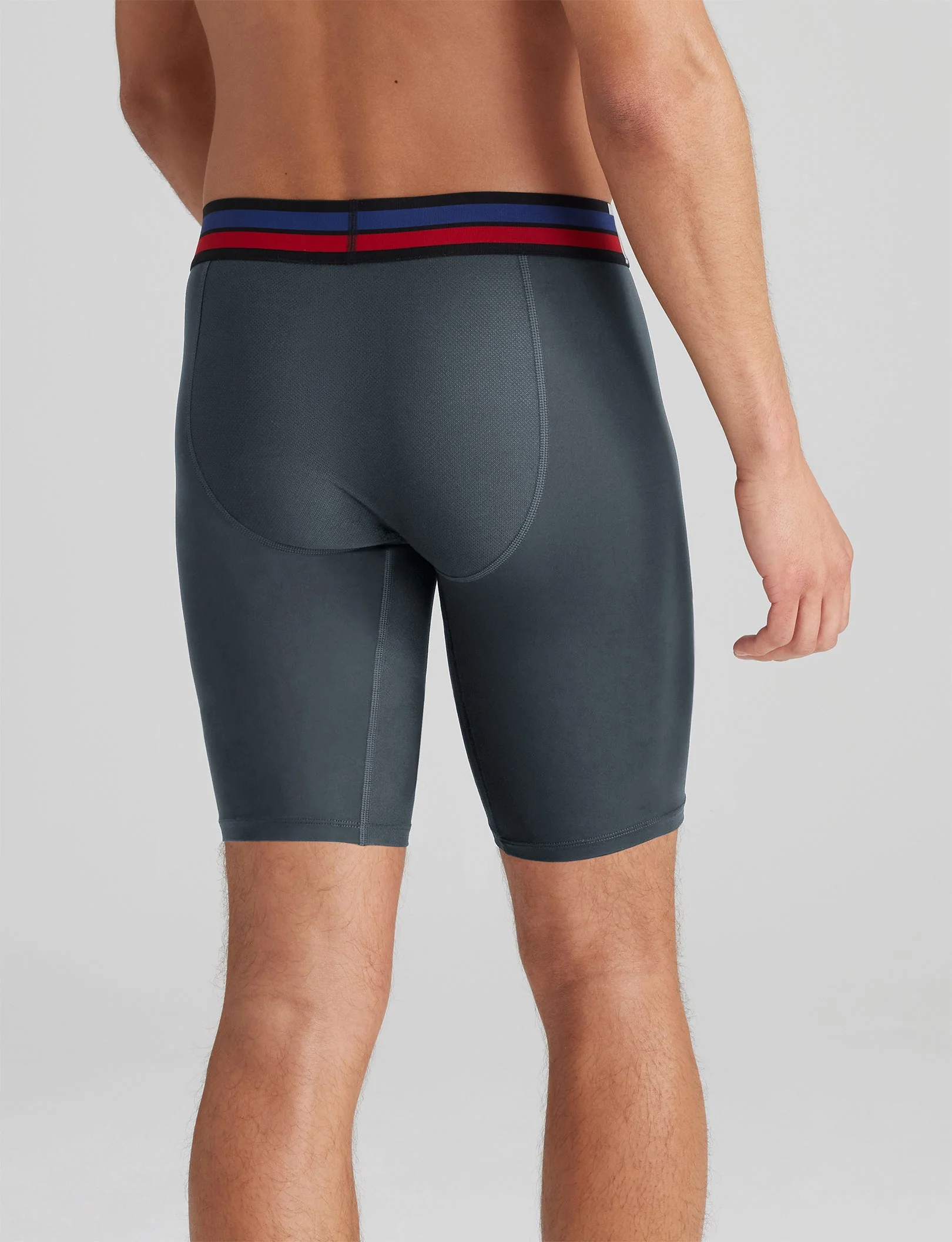 360 Sport Boxer Brief 8" - Image 40