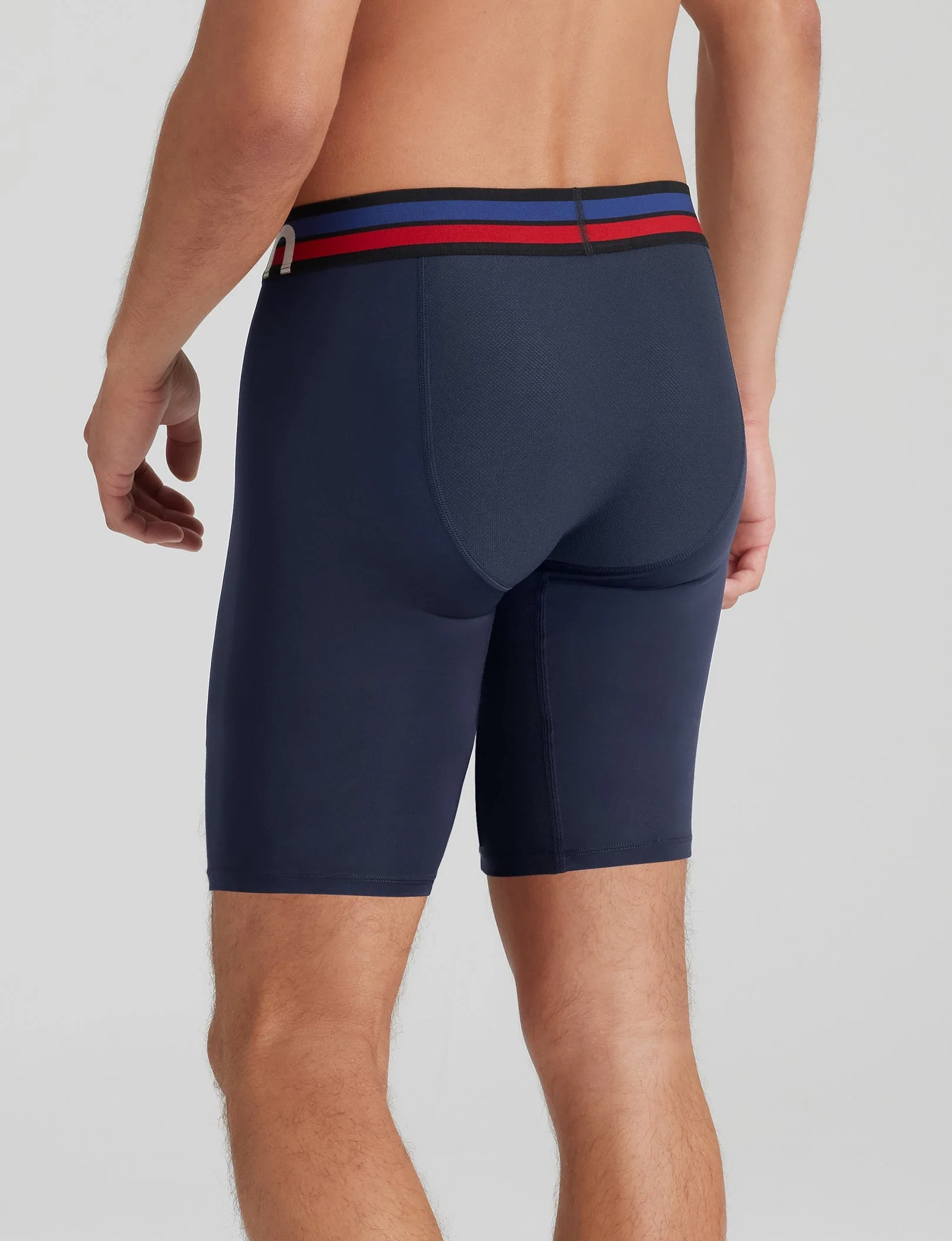 360 Sport Boxer Brief 8" - Image 43