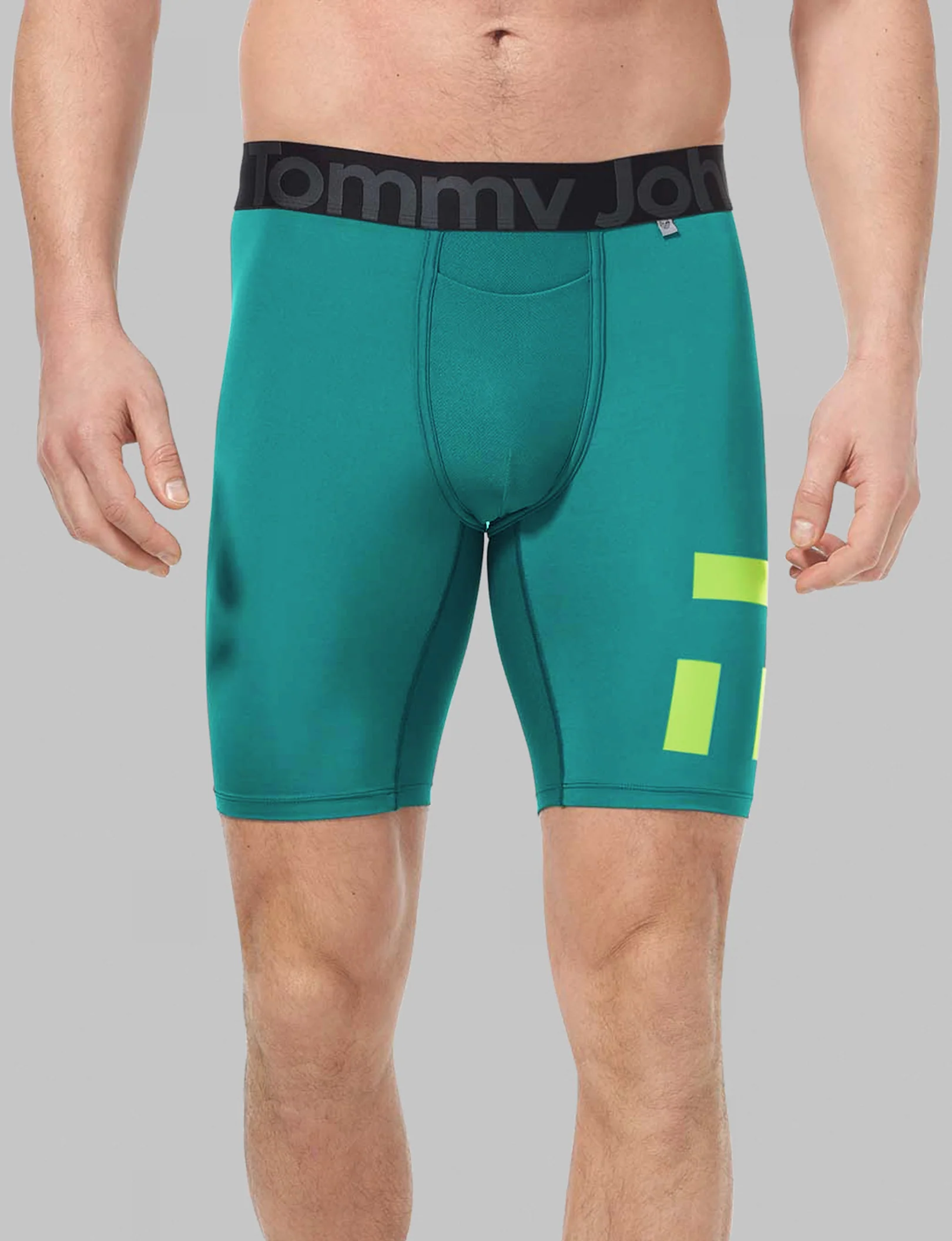 360 Sport Boxer Brief 8" - Image 44