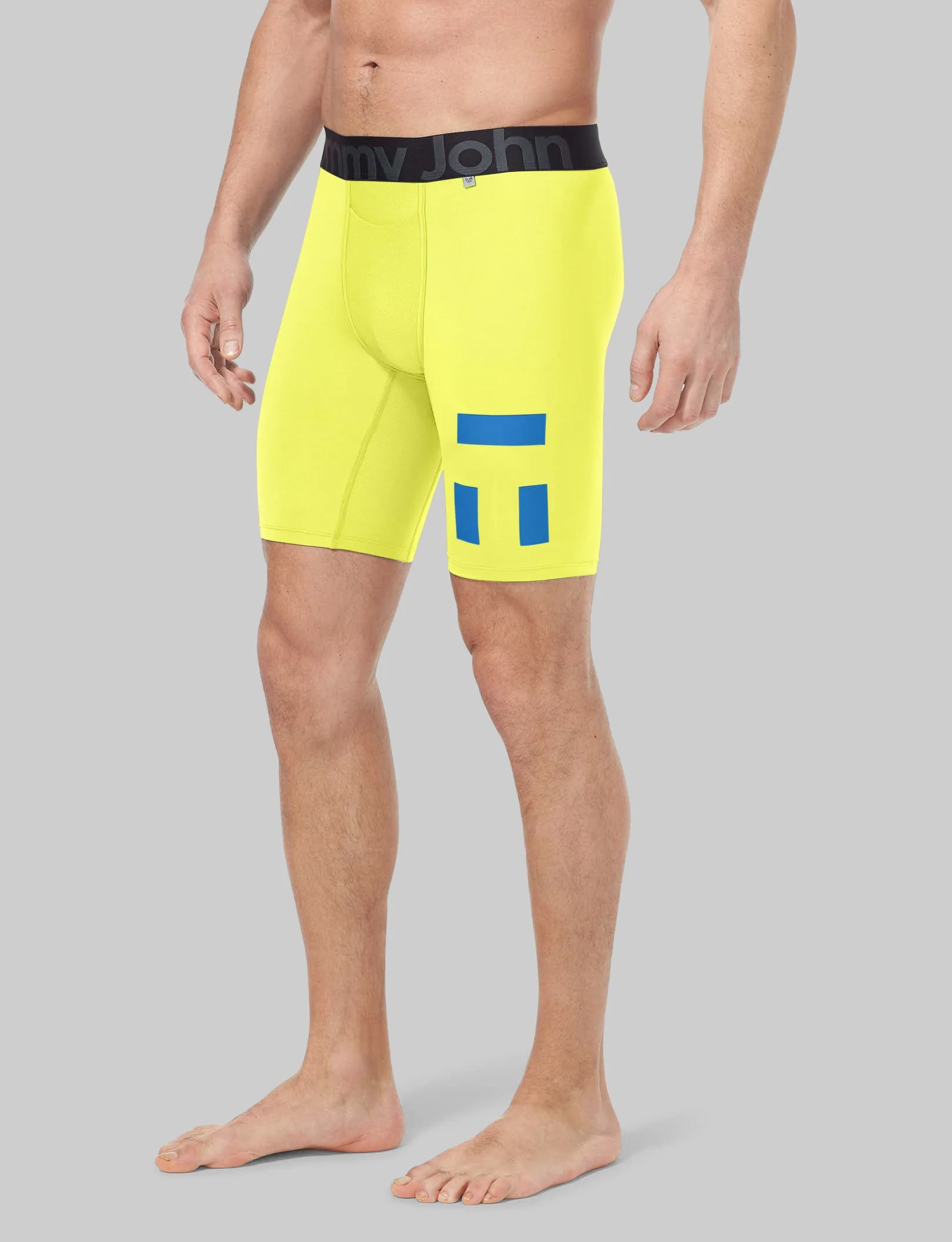 360 Sport Boxer Brief 8" - Image 49