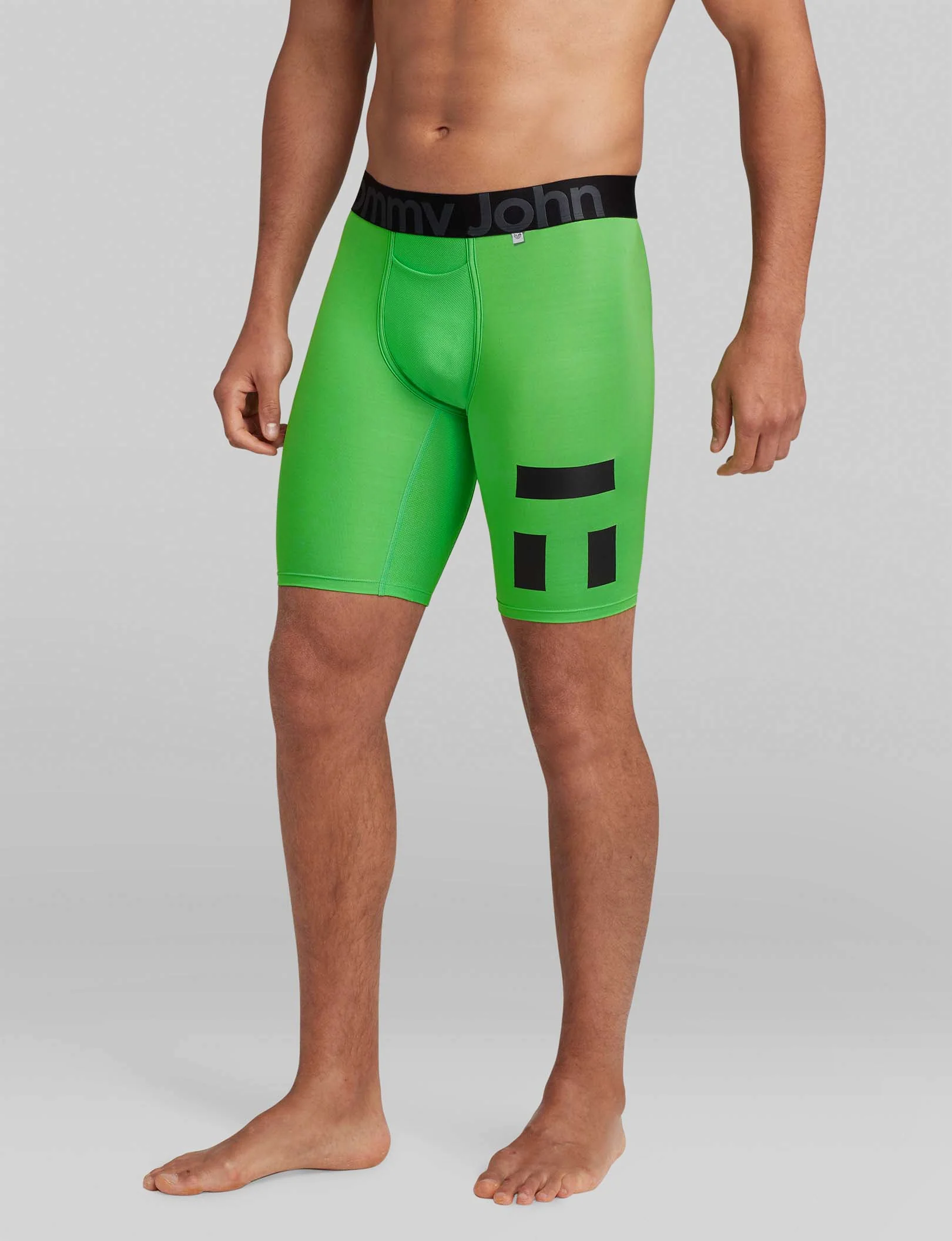 360 Sport Boxer Brief 8" - Image 74
