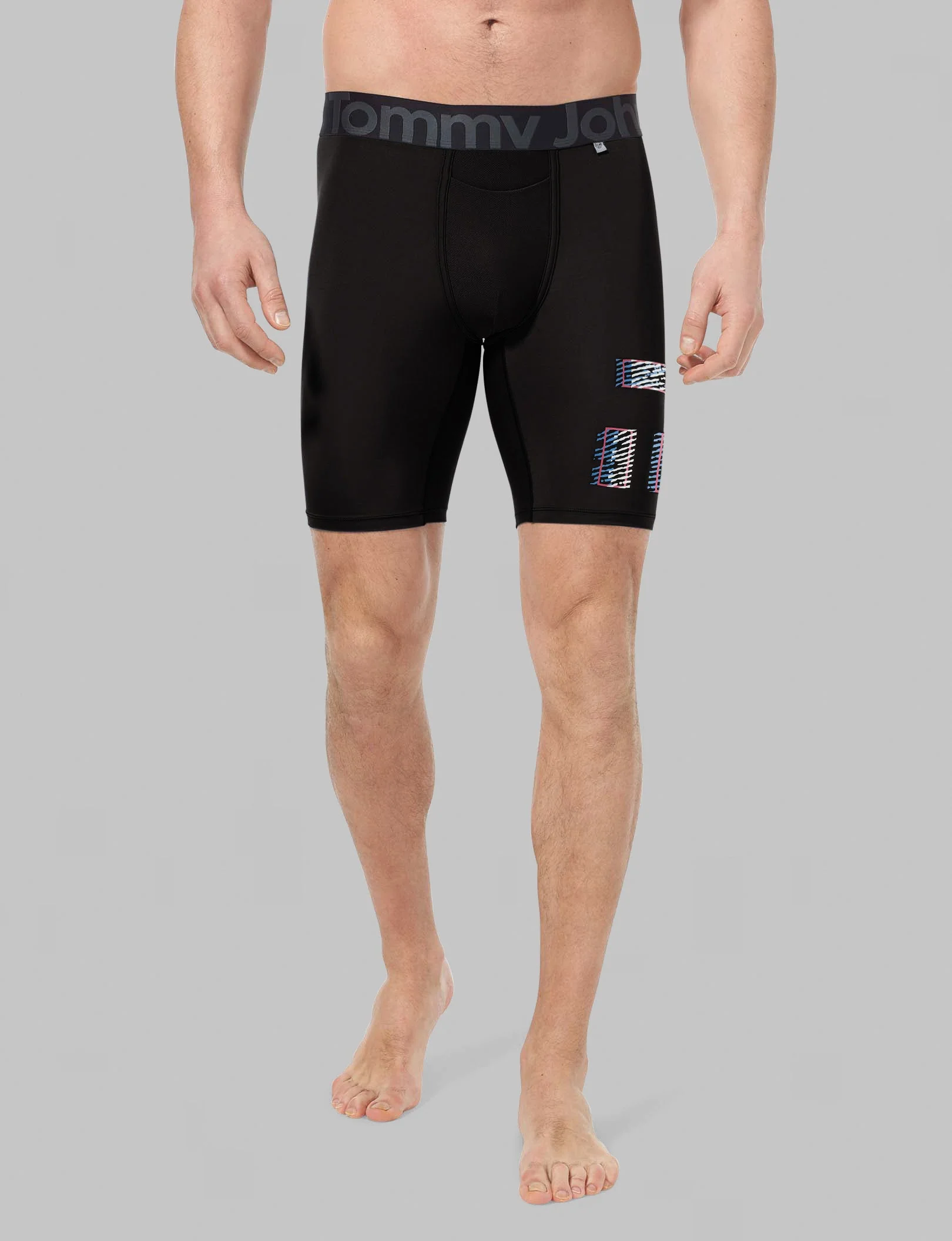 360 Sport Boxer Brief 8" - Image 82