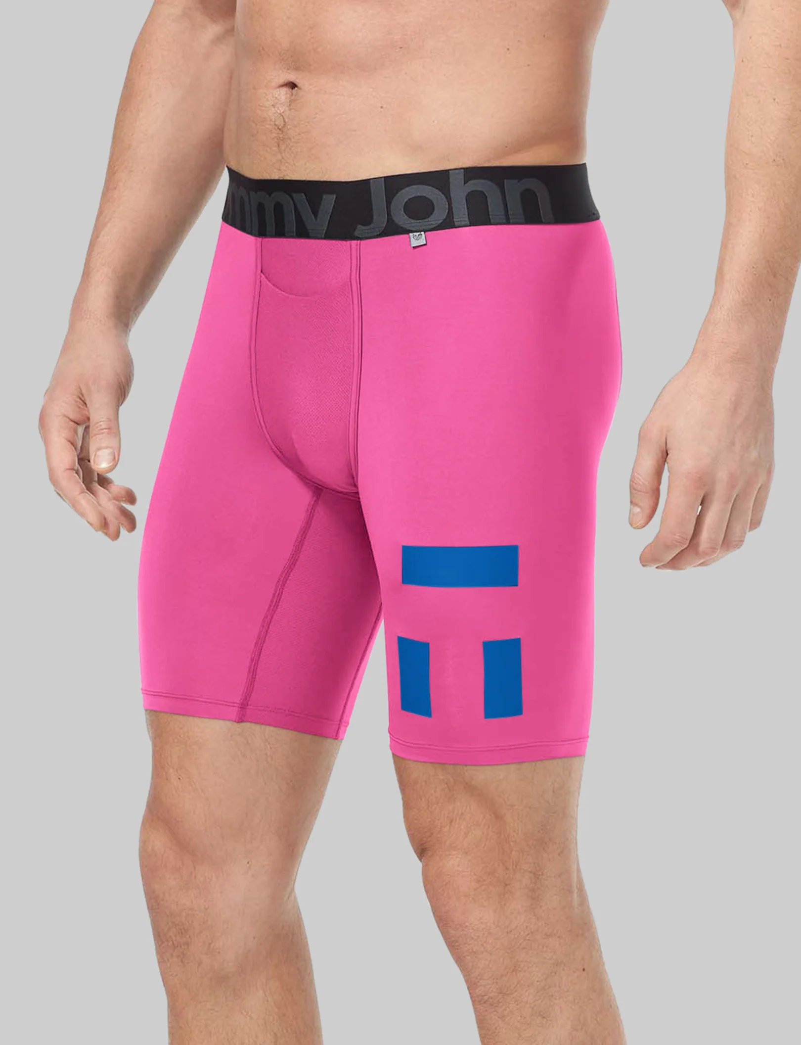 360 Sport Boxer Brief 8" - Image 84