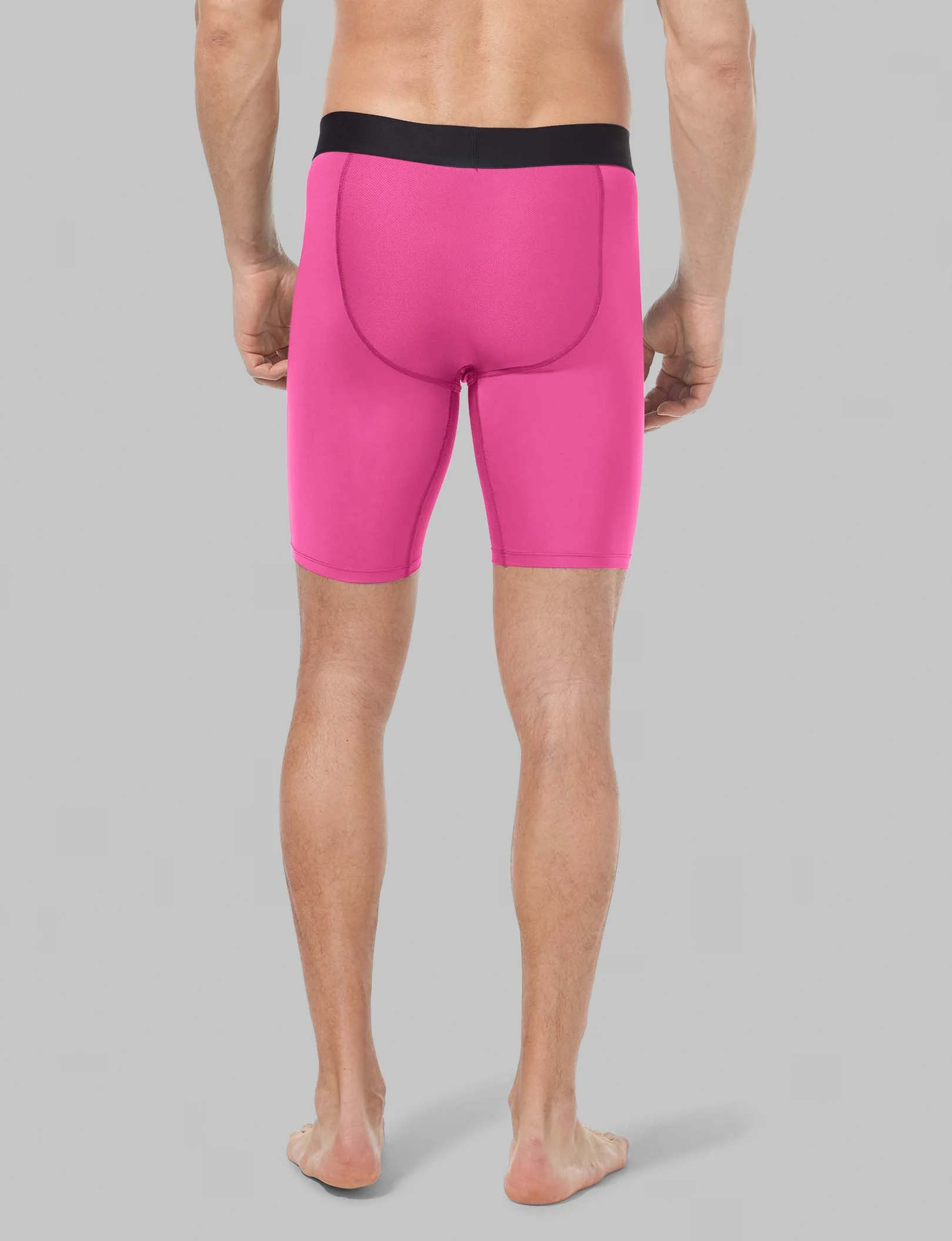 360 Sport Boxer Brief 8" - Image 87