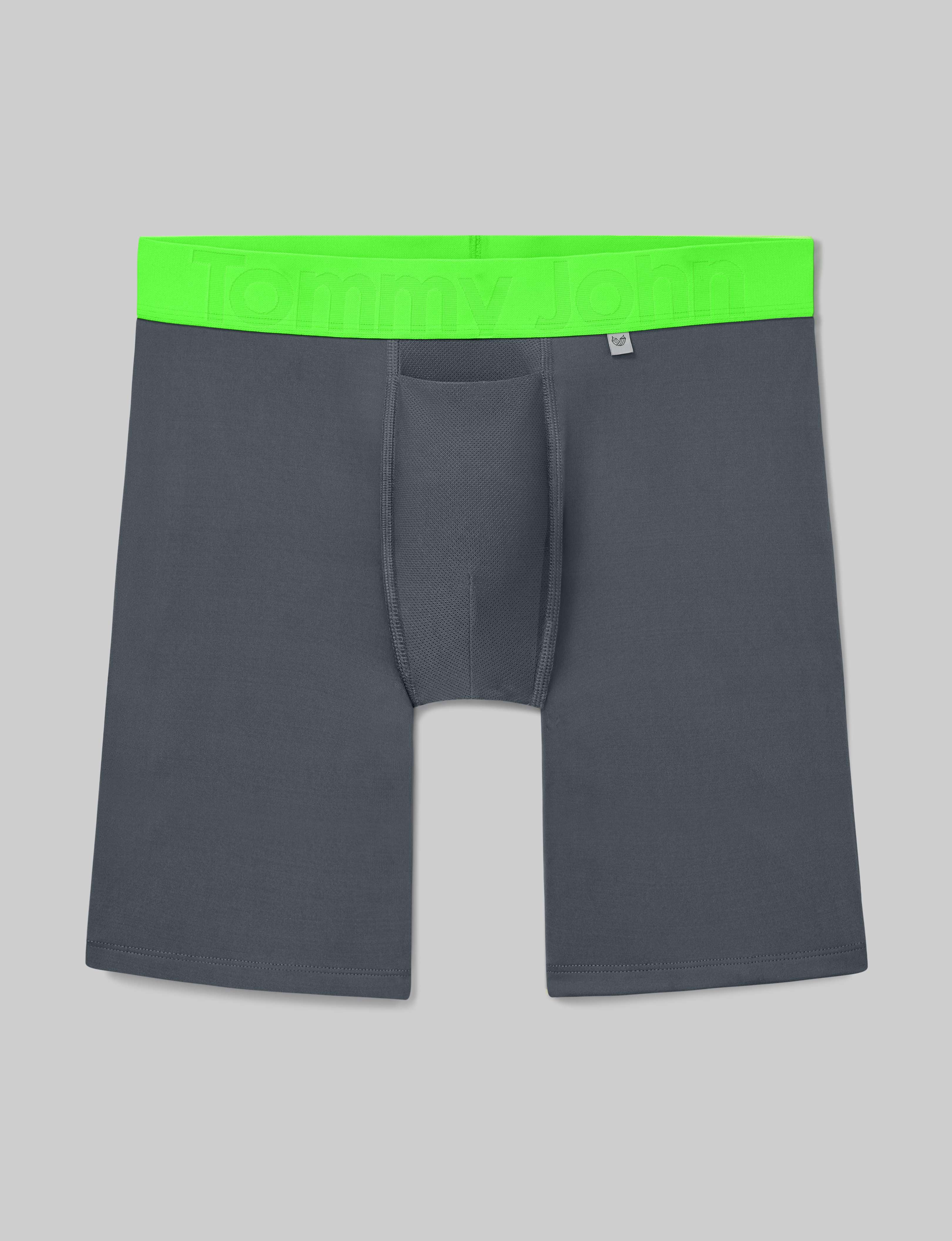 360 Sport Boxer Brief 8" - Image 25