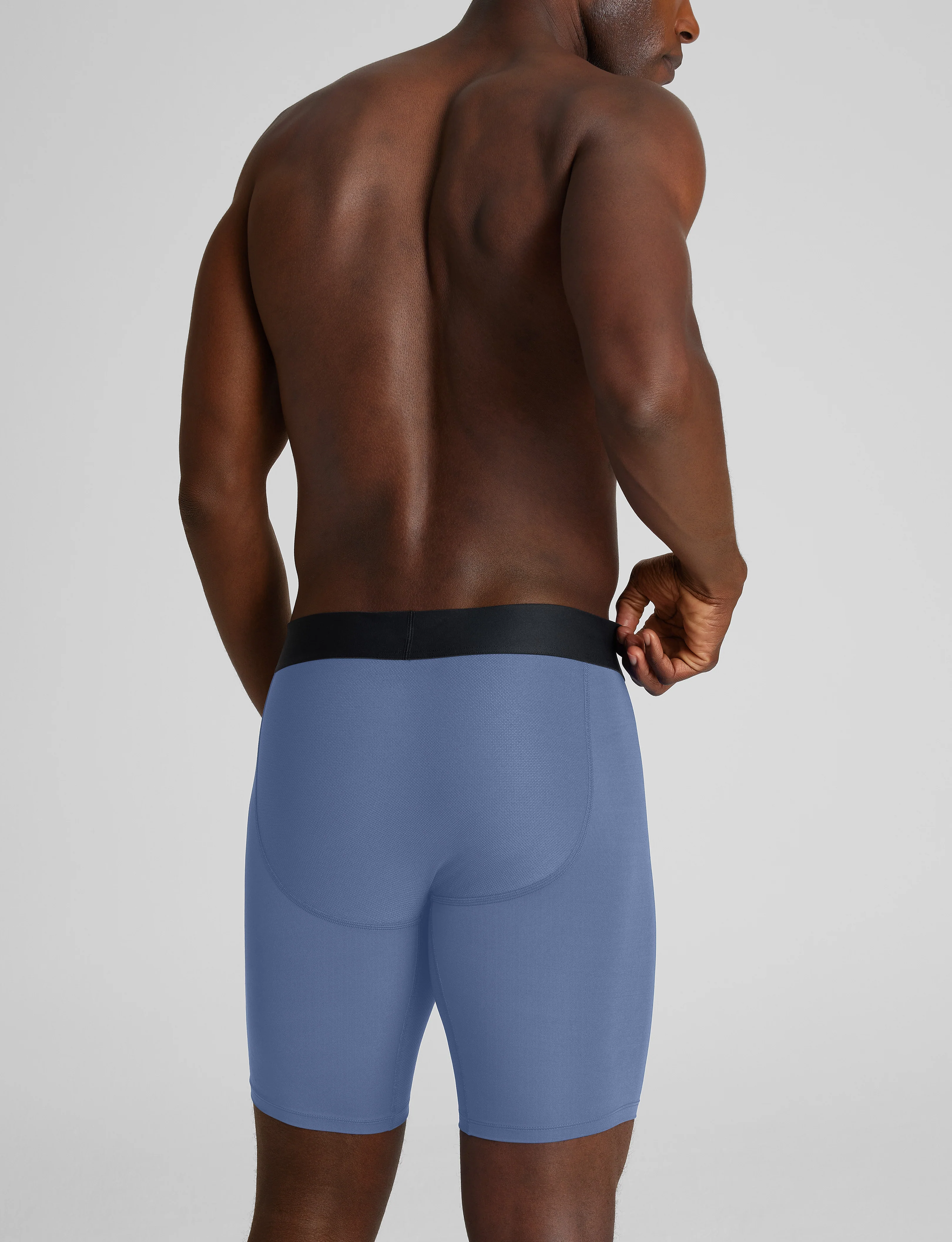 360 Sport Boxer Brief 8" - Image 29
