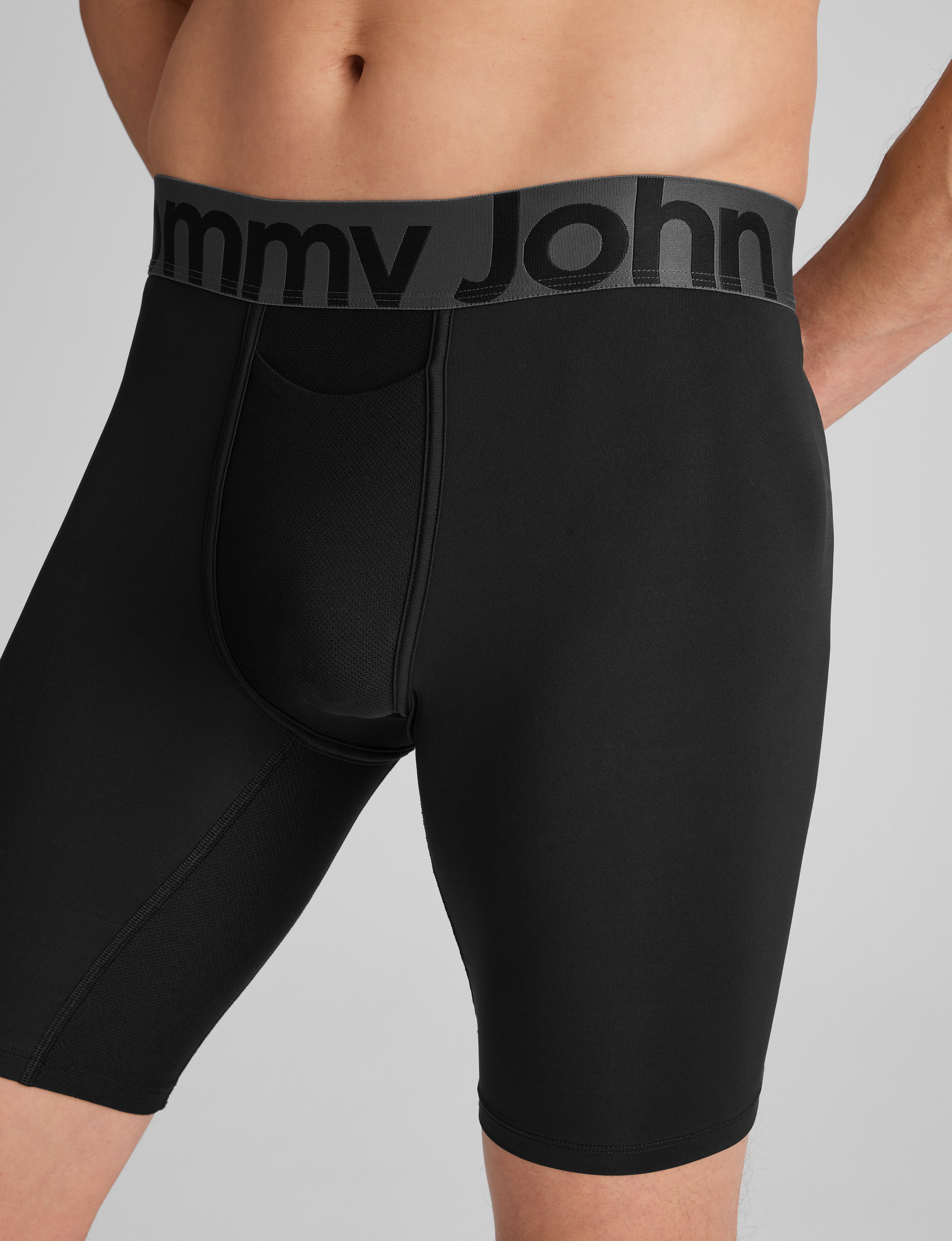 360 Sport Boxer Brief 8" (3-Pack) - Image 17