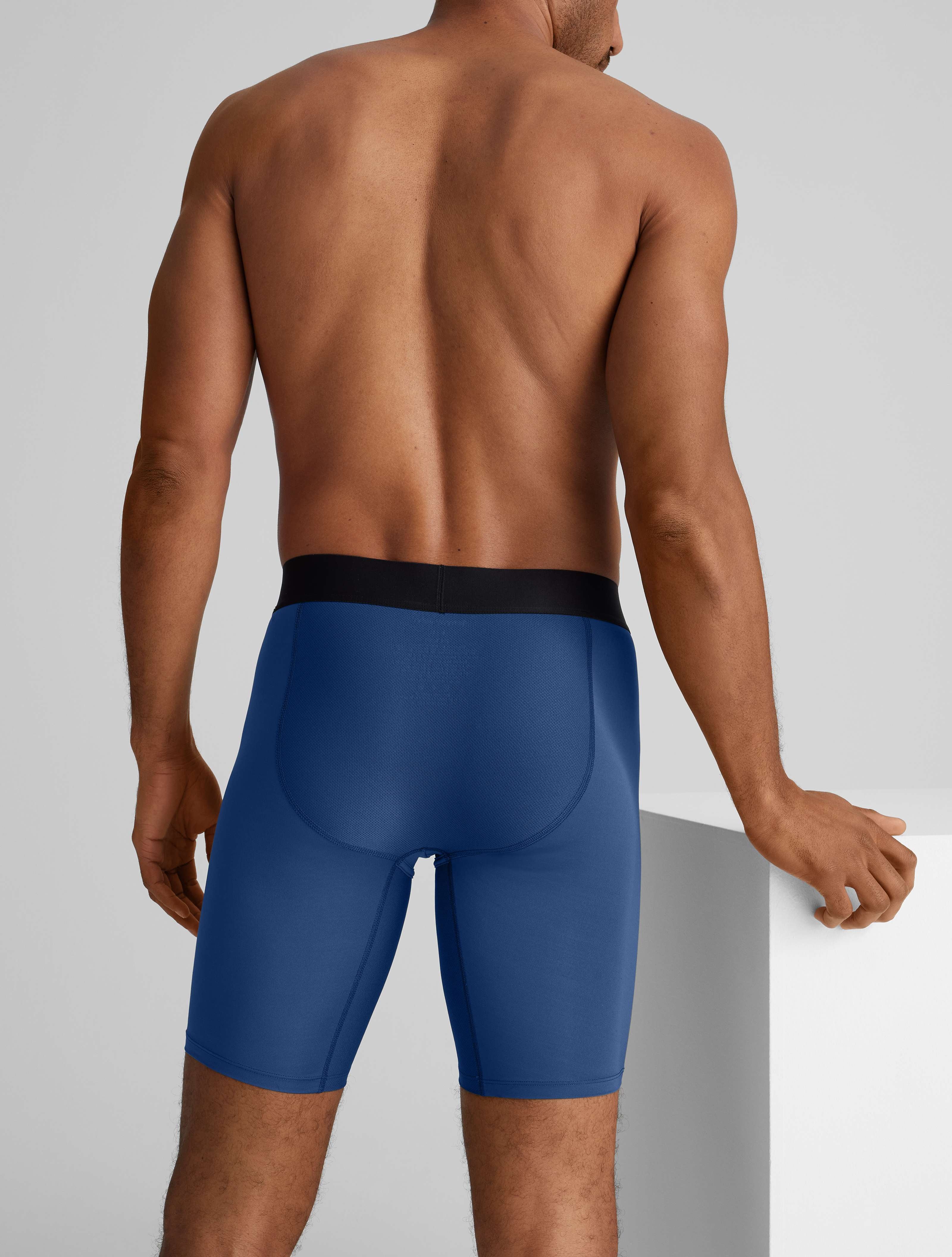 360 Sport Boxer Brief 8" (3-Pack) - Image 21