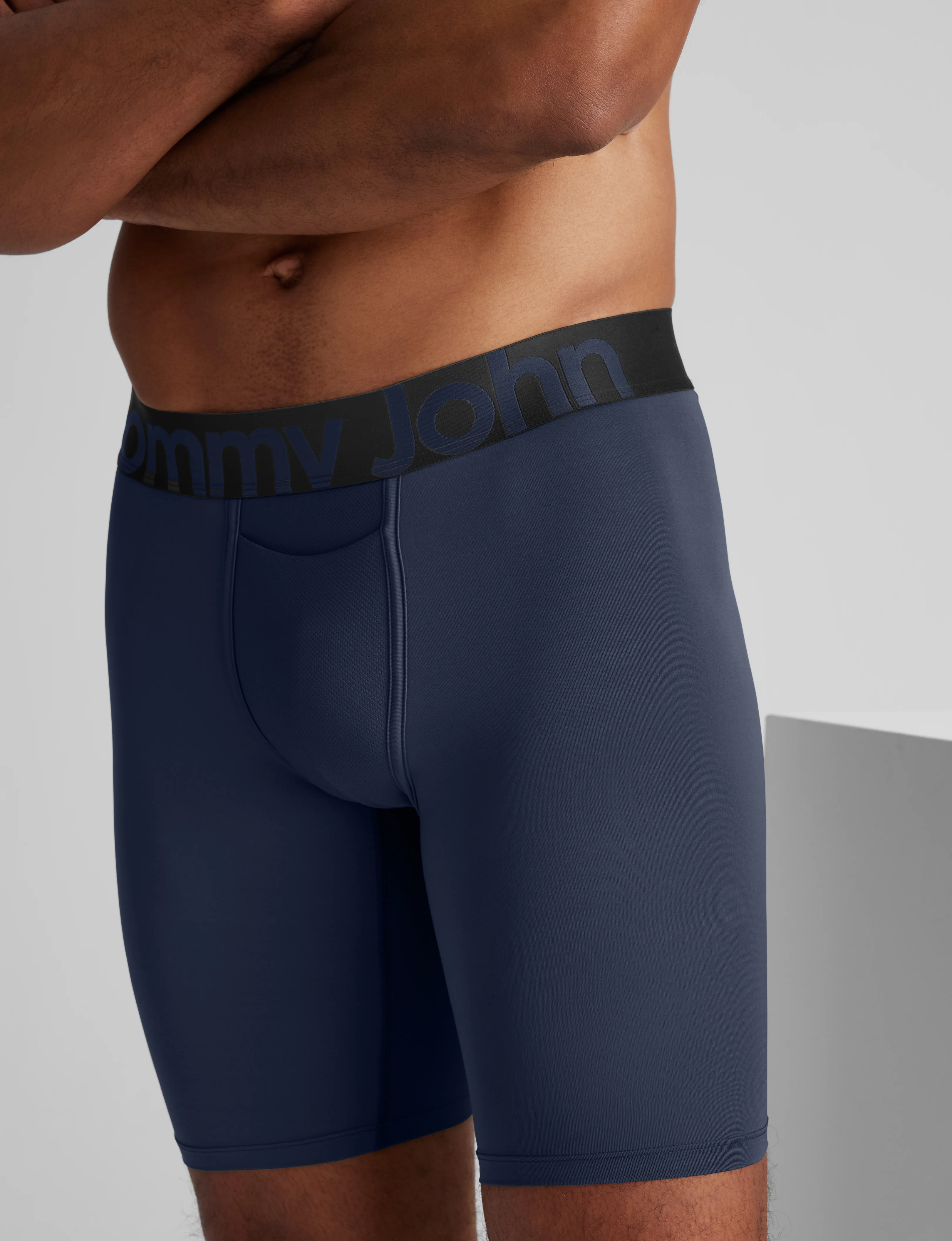 360 Sport Boxer Brief 8" (3-Pack) - Image 23
