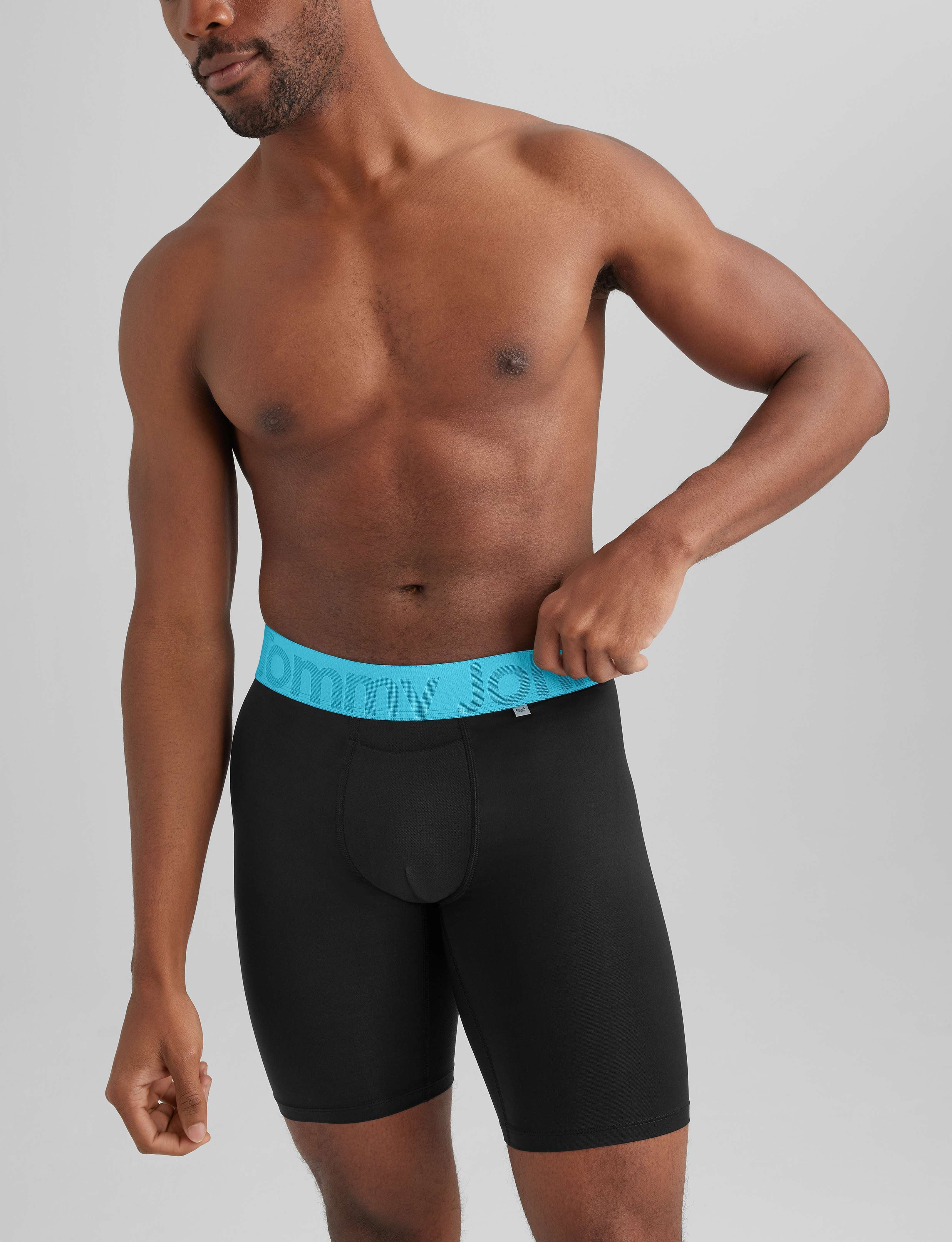 360 Sport Boxer Brief 8" (3-Pack) - Image 24