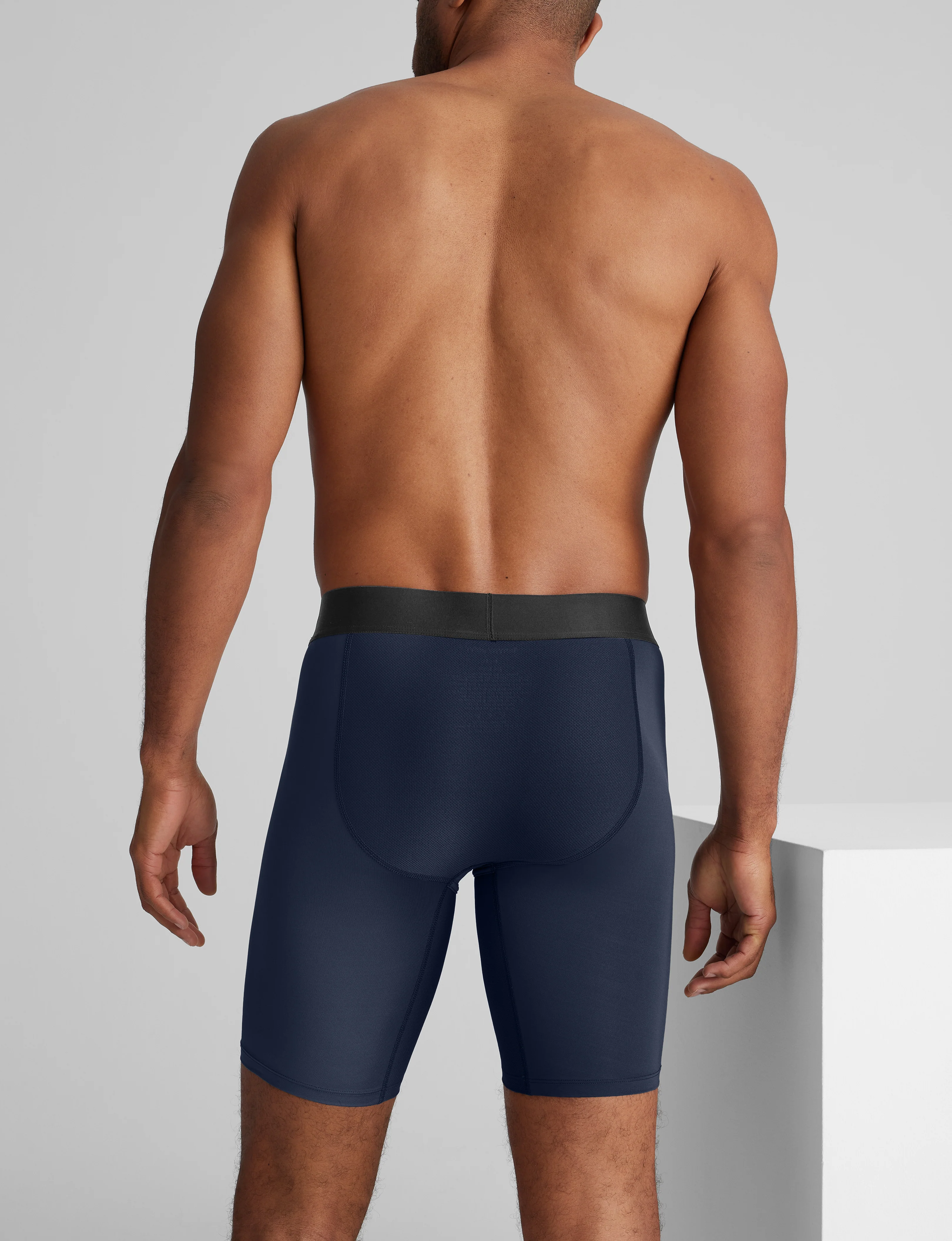 360 Sport Boxer Brief 8" (3-Pack) - Image 25