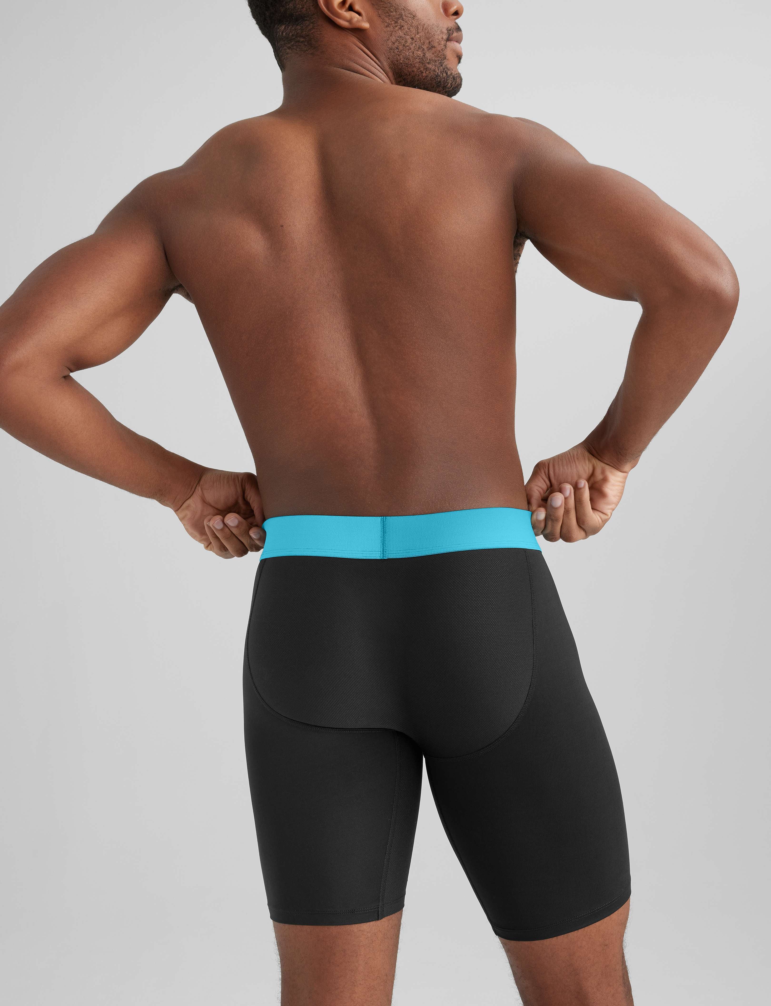 360 Sport Boxer Brief 8" (3-Pack) - Image 26