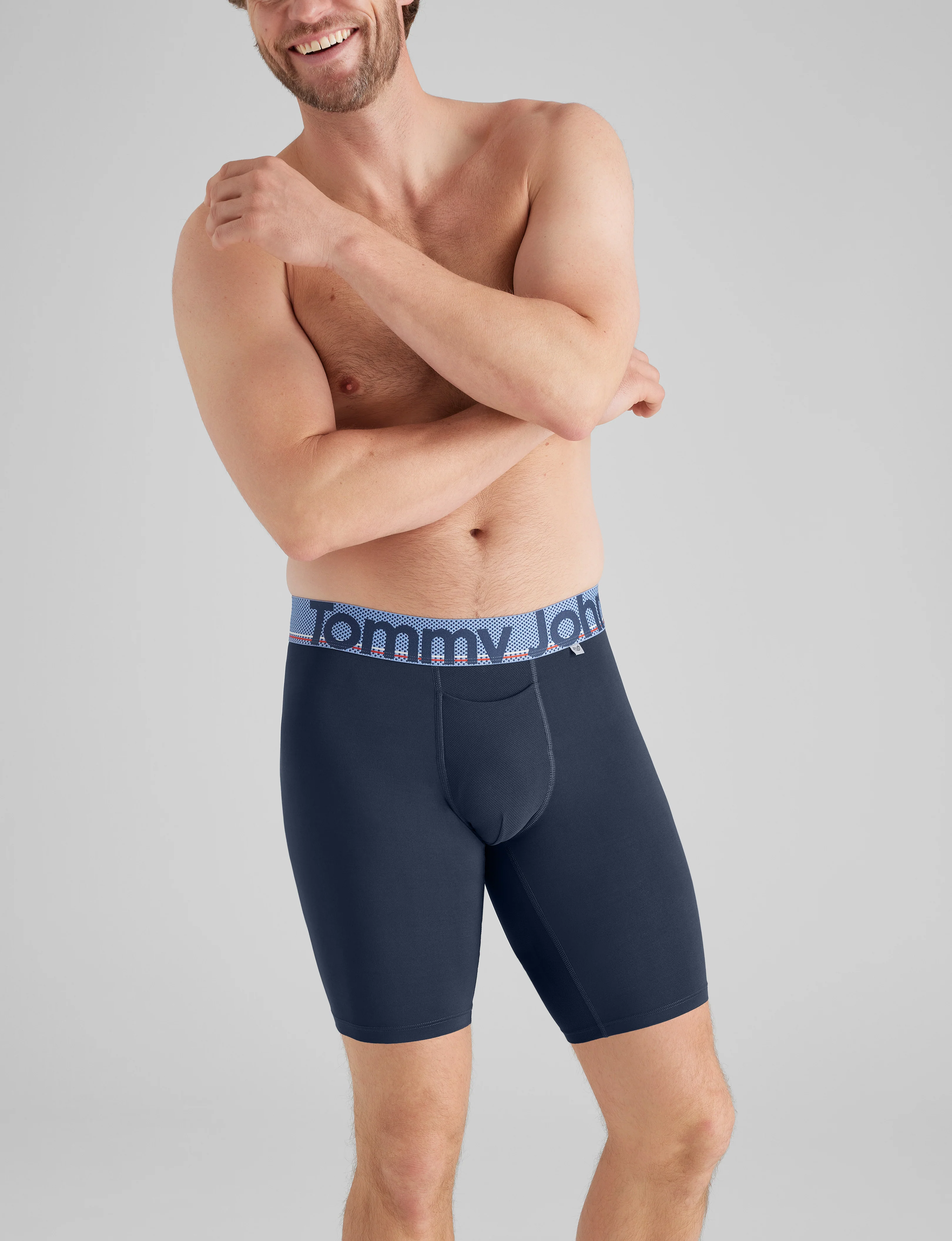 360 Sport Boxer Brief 8" (3-Pack) - Image 31