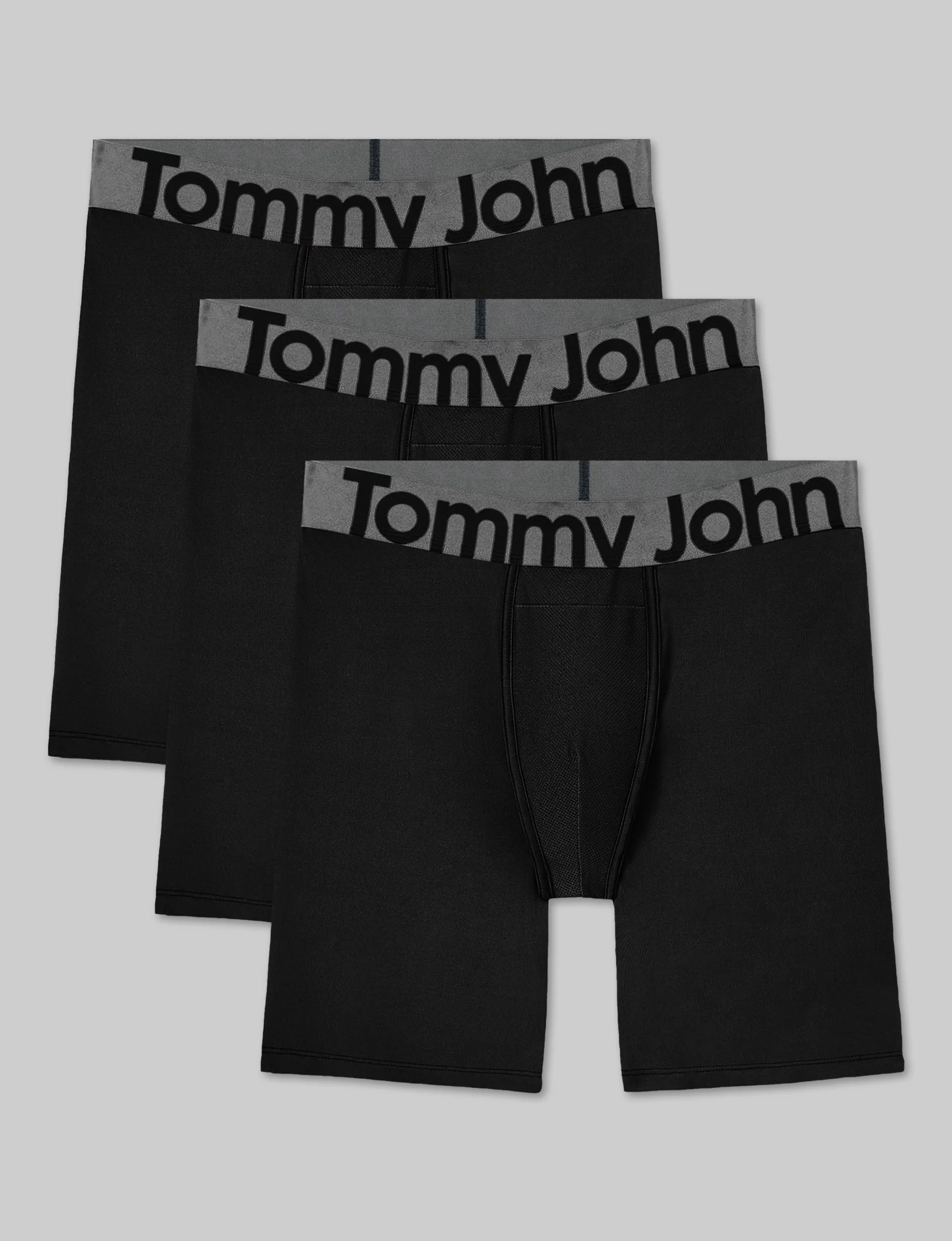 360 Sport Boxer Brief 8" (3-Pack) - Image 4