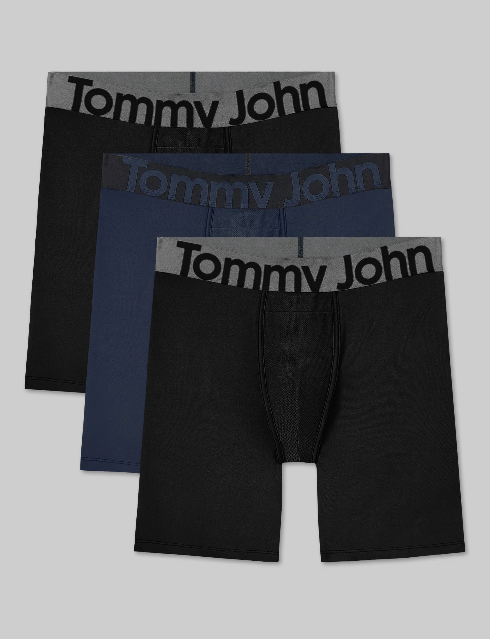 360 Sport Boxer Brief 8" (3-Pack) - Image 5