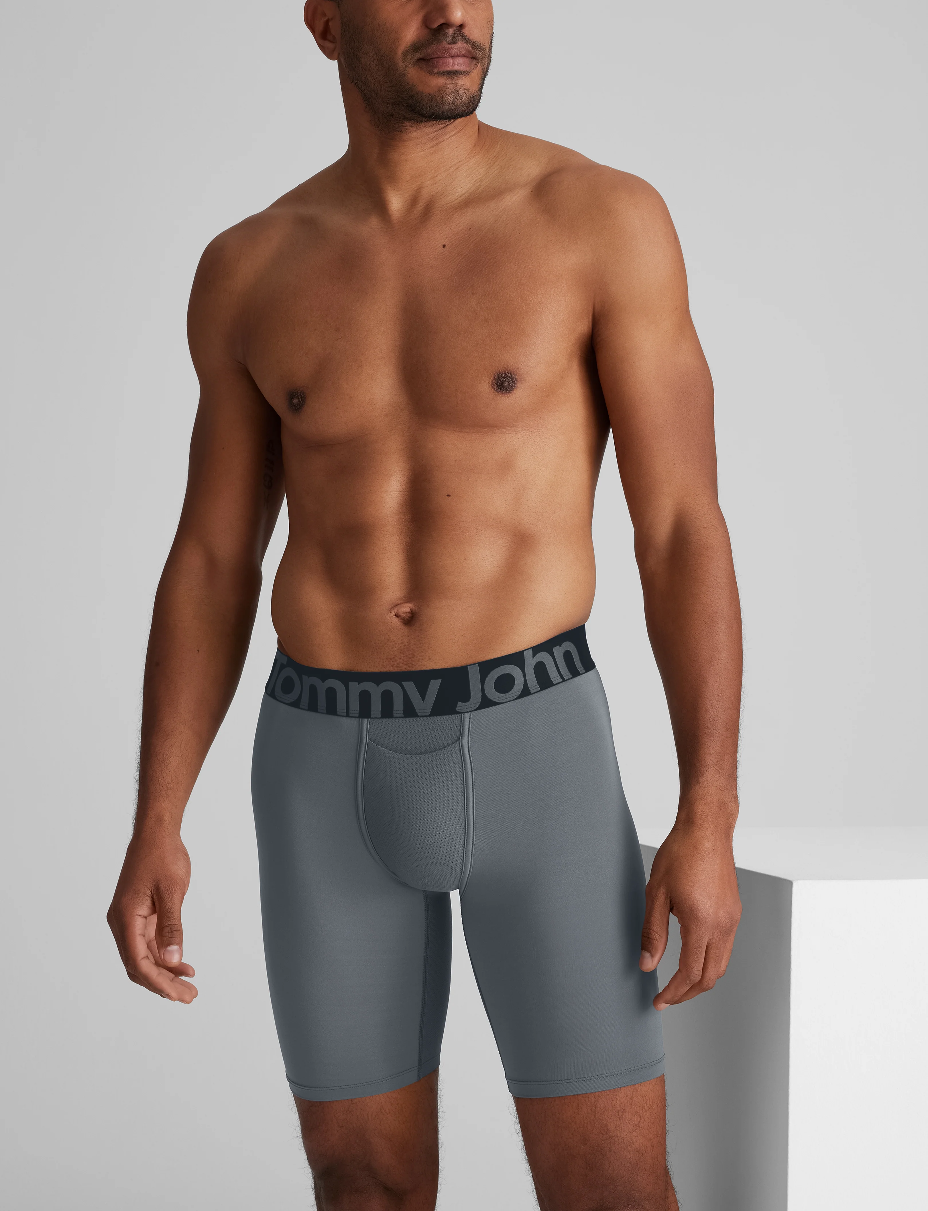 360 Sport Boxer Brief 8" (6-Pack) - Image 10