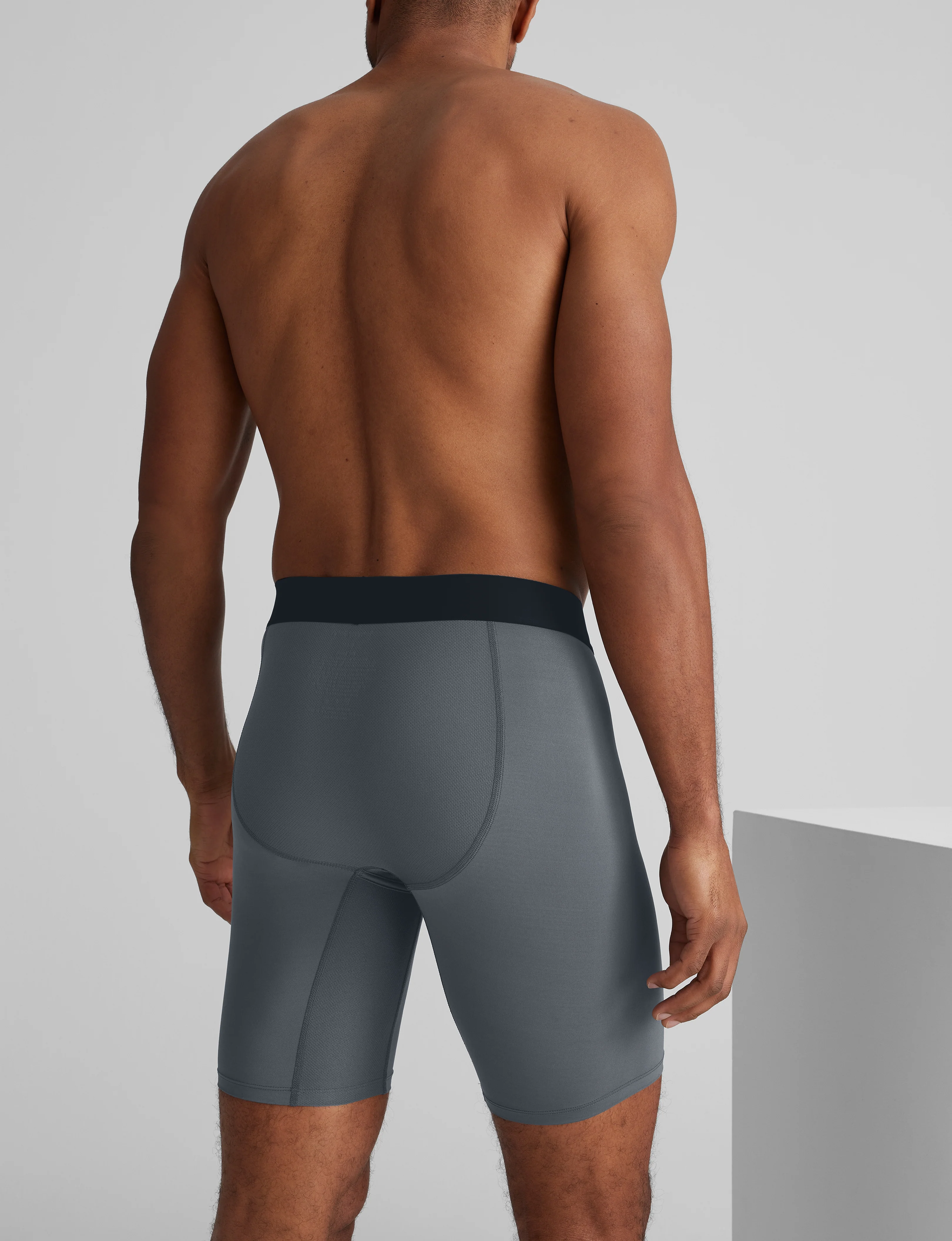 360 Sport Boxer Brief 8" (6-Pack) - Image 8