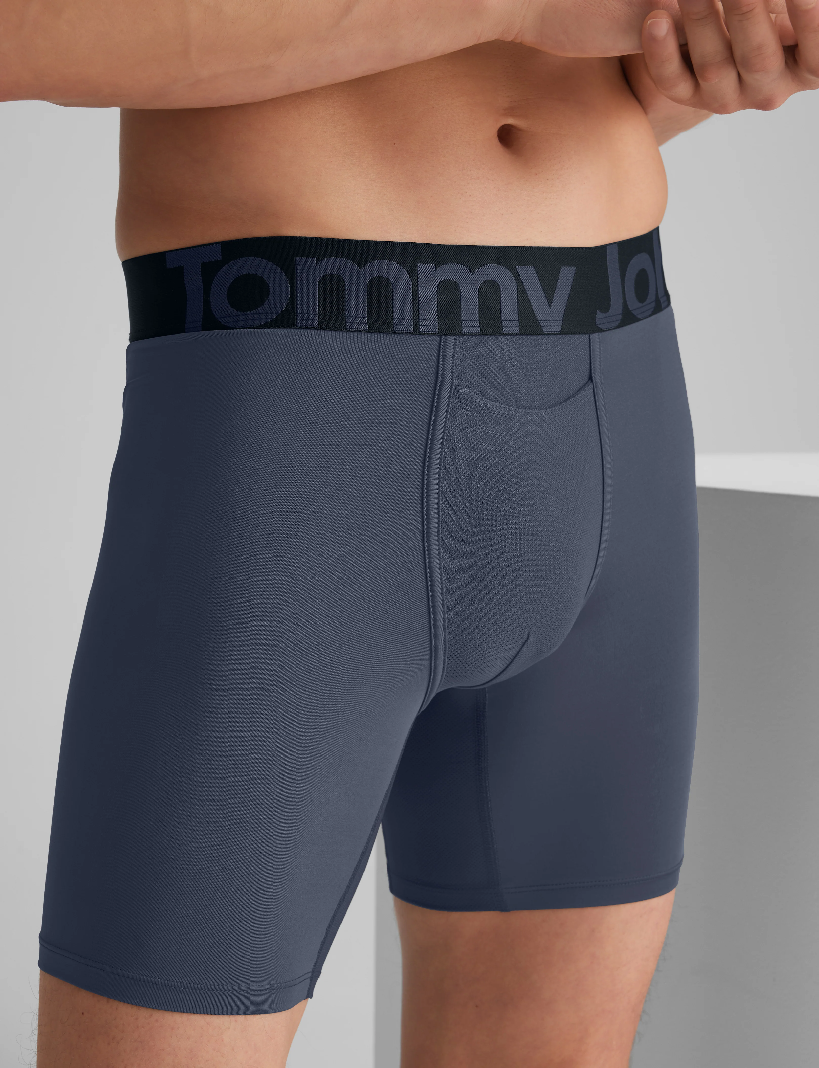 360 Sport Mid-Length Boxer Brief 6" (6-Pack) - Image 11