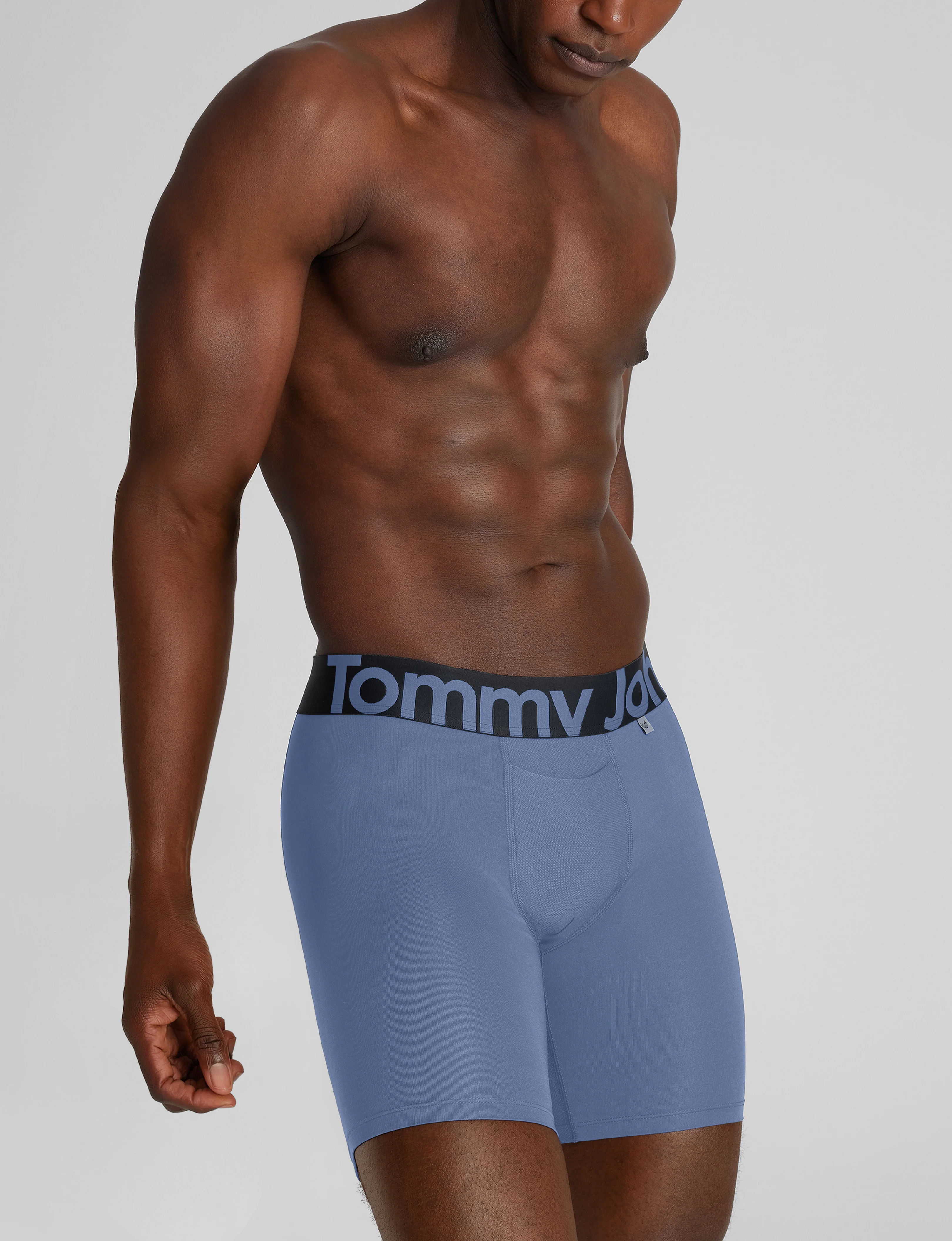 360 Sport Mid-Length Boxer Brief 6" (6-Pack) - Image 23