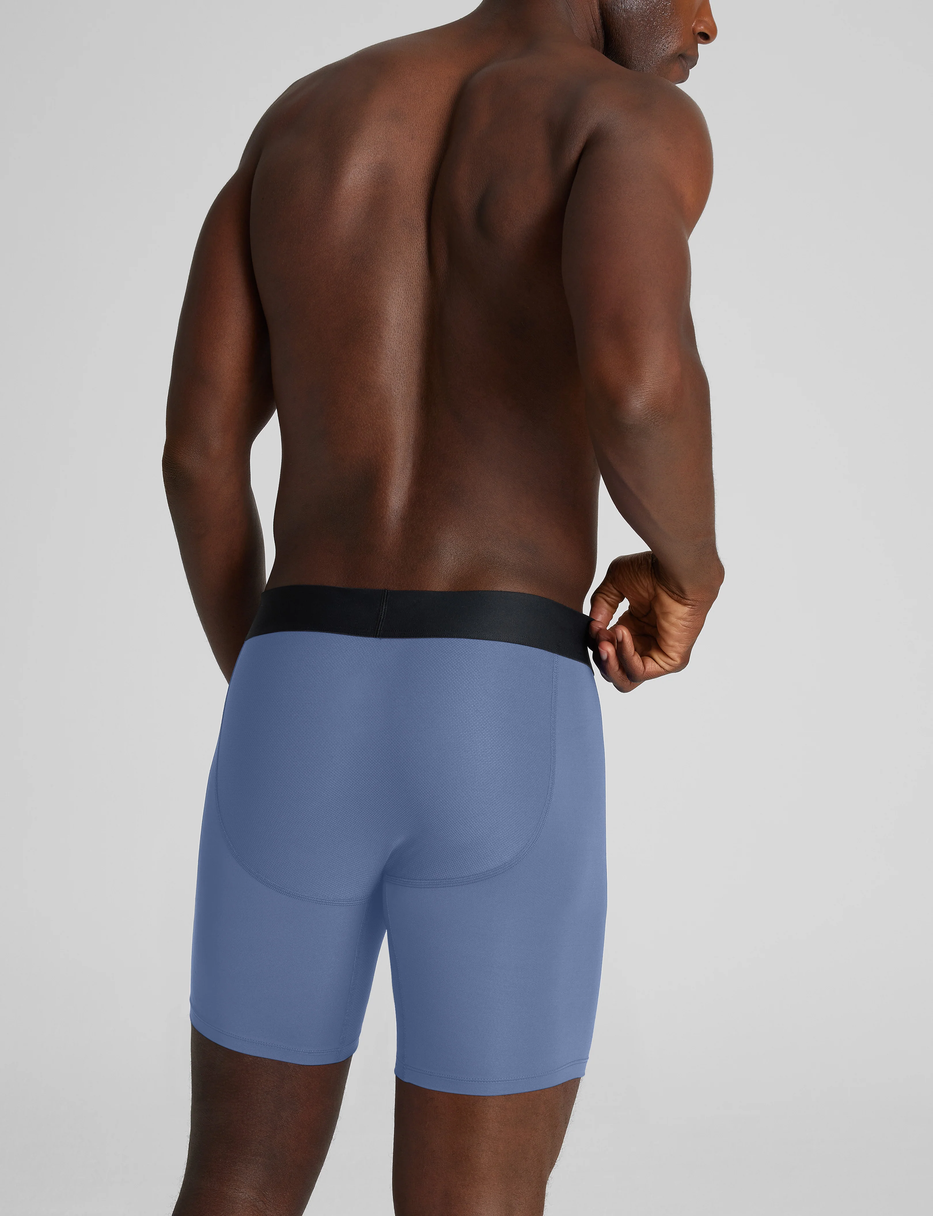 360 Sport Mid-Length Boxer Brief 6" (6-Pack) - Image 24
