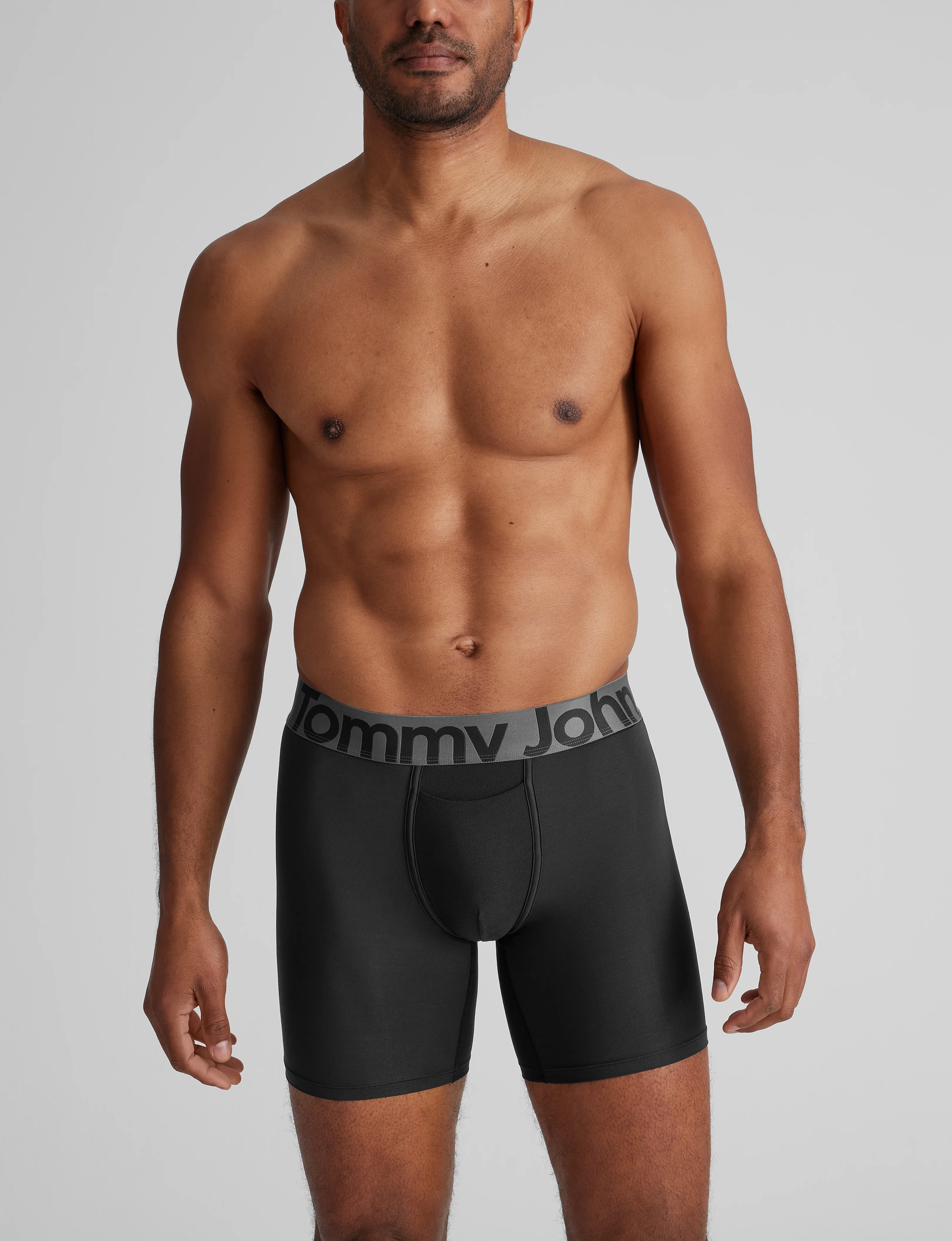 360 Sport Mid-Length Boxer Brief 6" (6-Pack) - Image 5