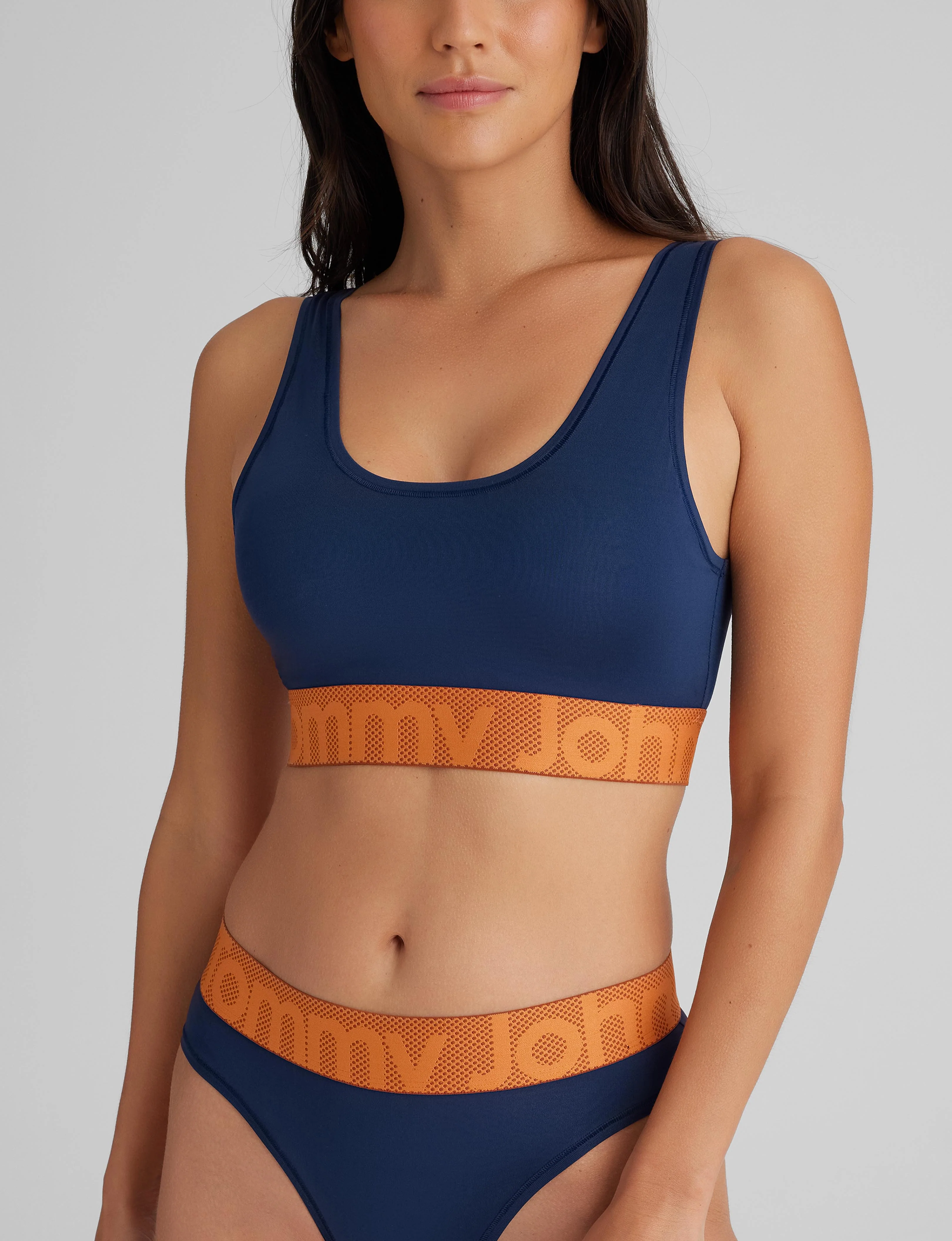 360 Sport Scoop Bralette