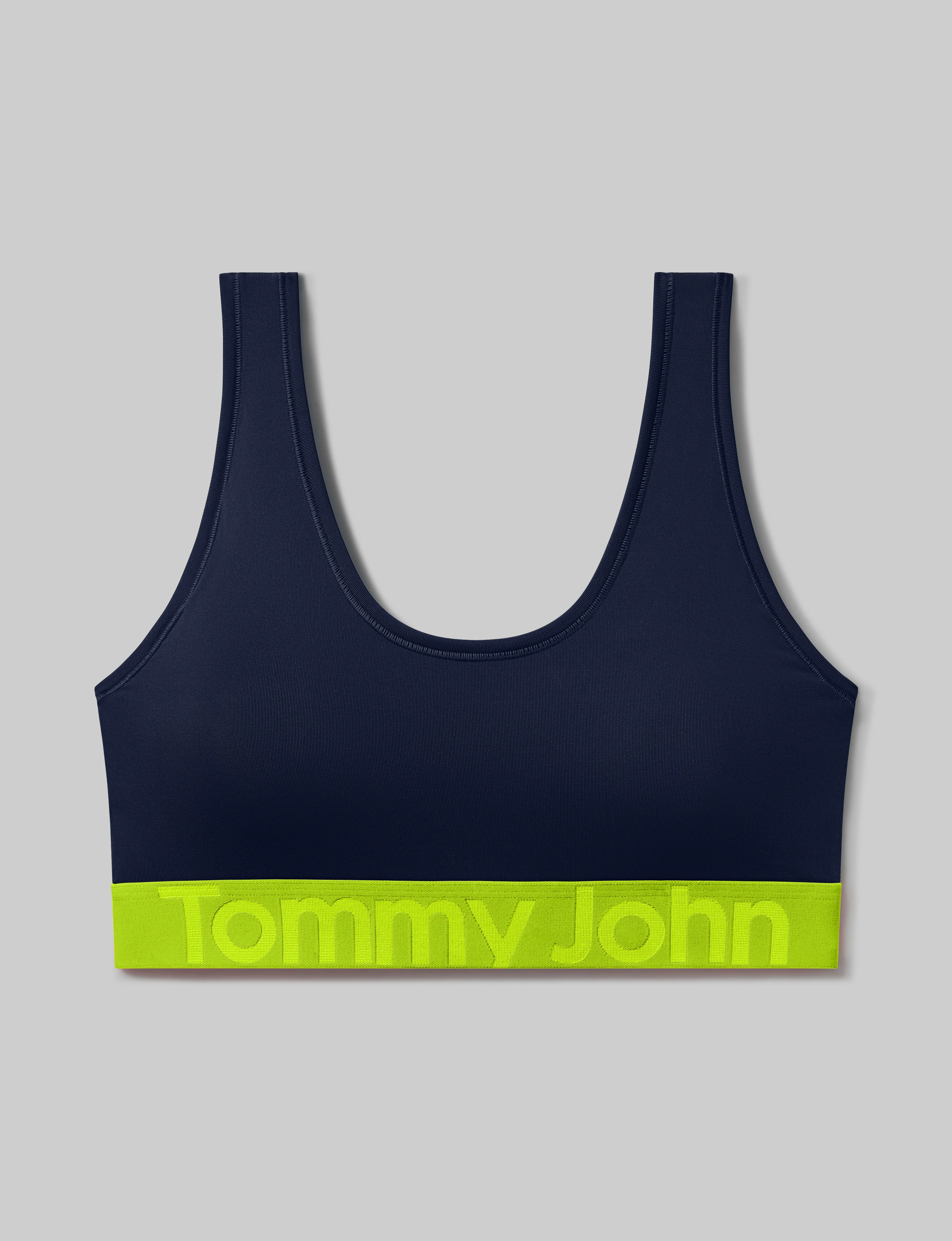 360 Sport Scoop Bralette - Image 7