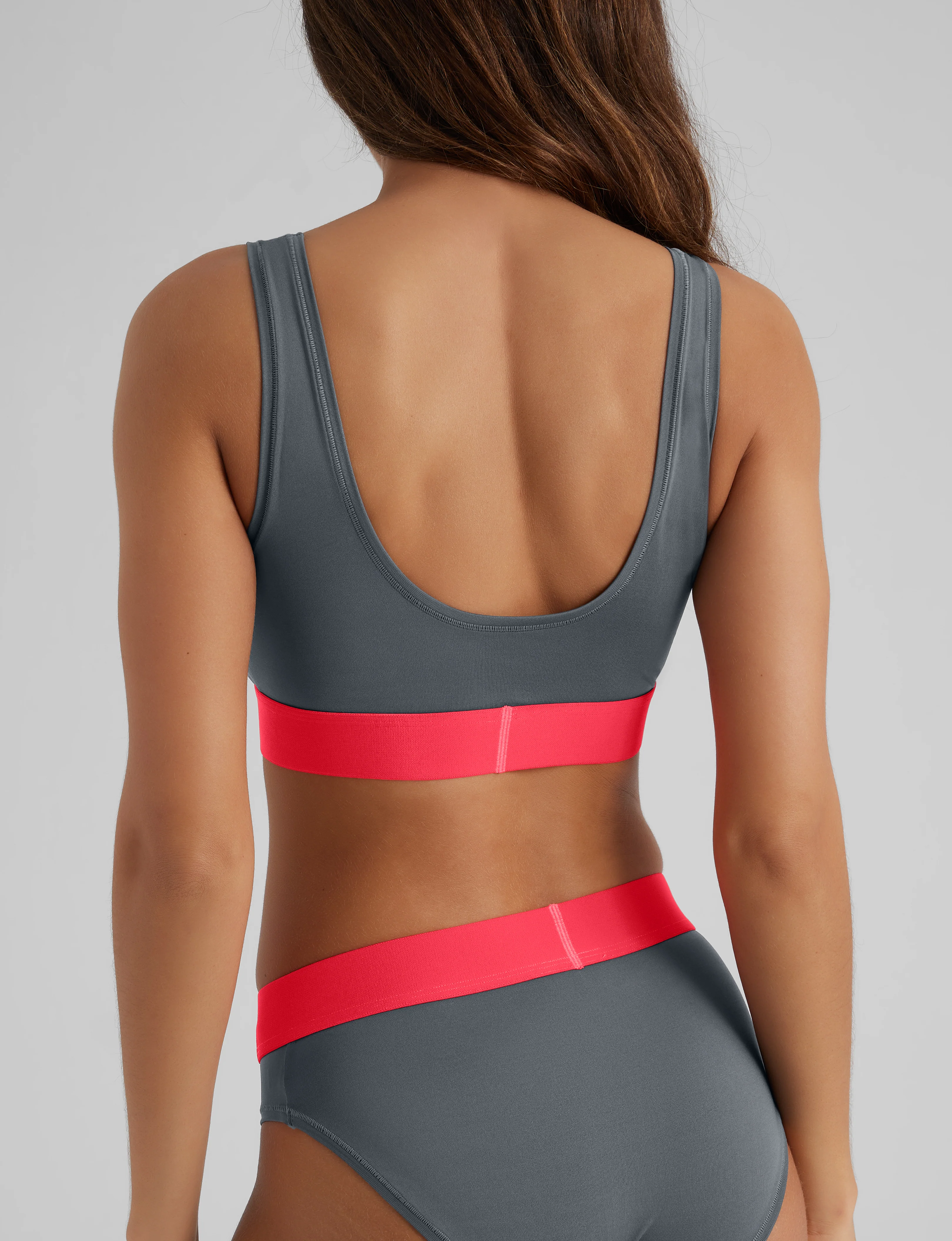 360 Sport Scoop Bralette - Image 9
