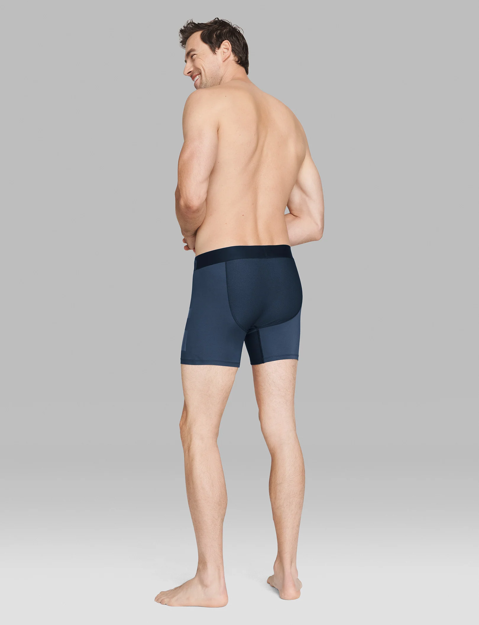 360 Sport Trunk 4" - Image 11