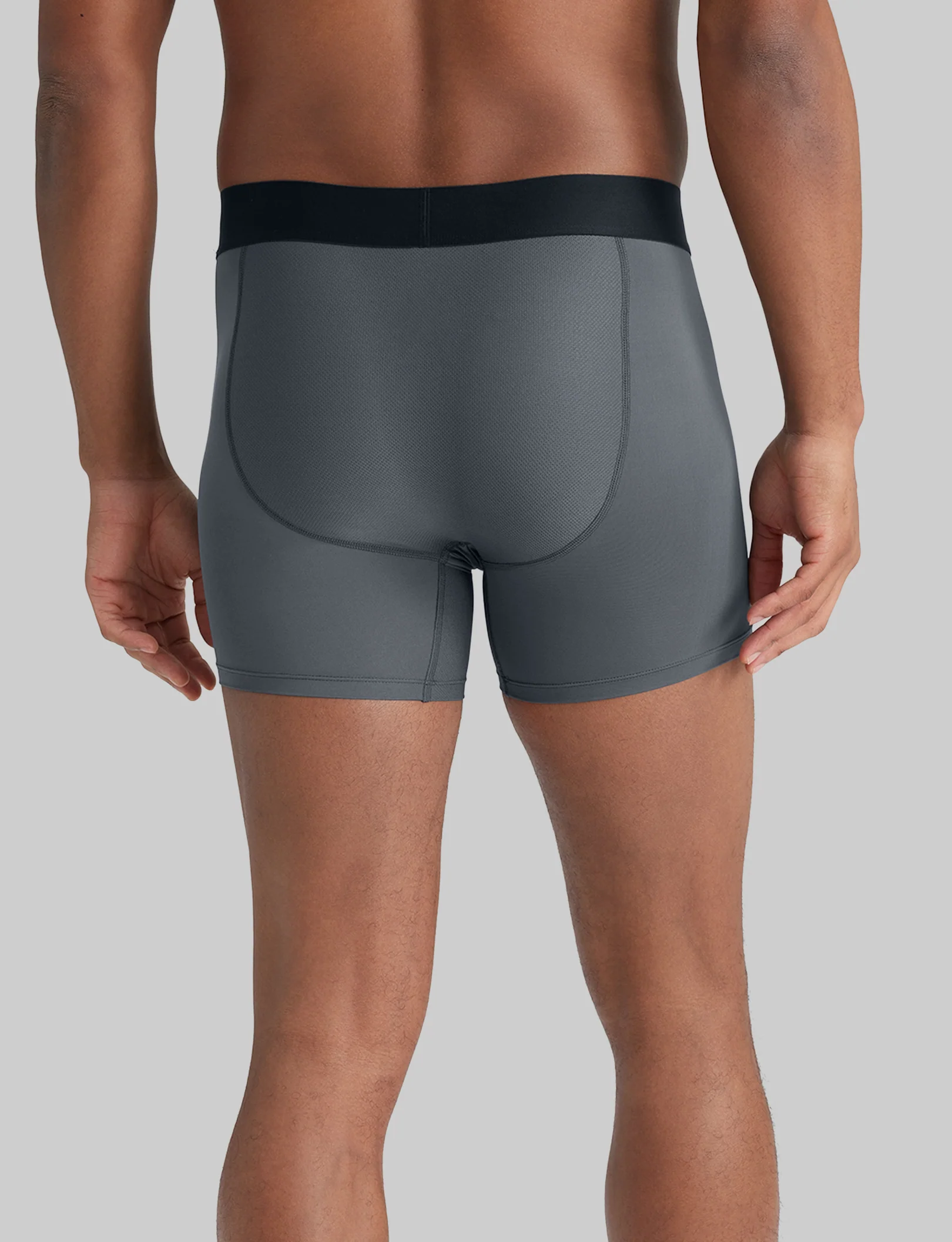 360 Sport Trunk 4" - Image 14