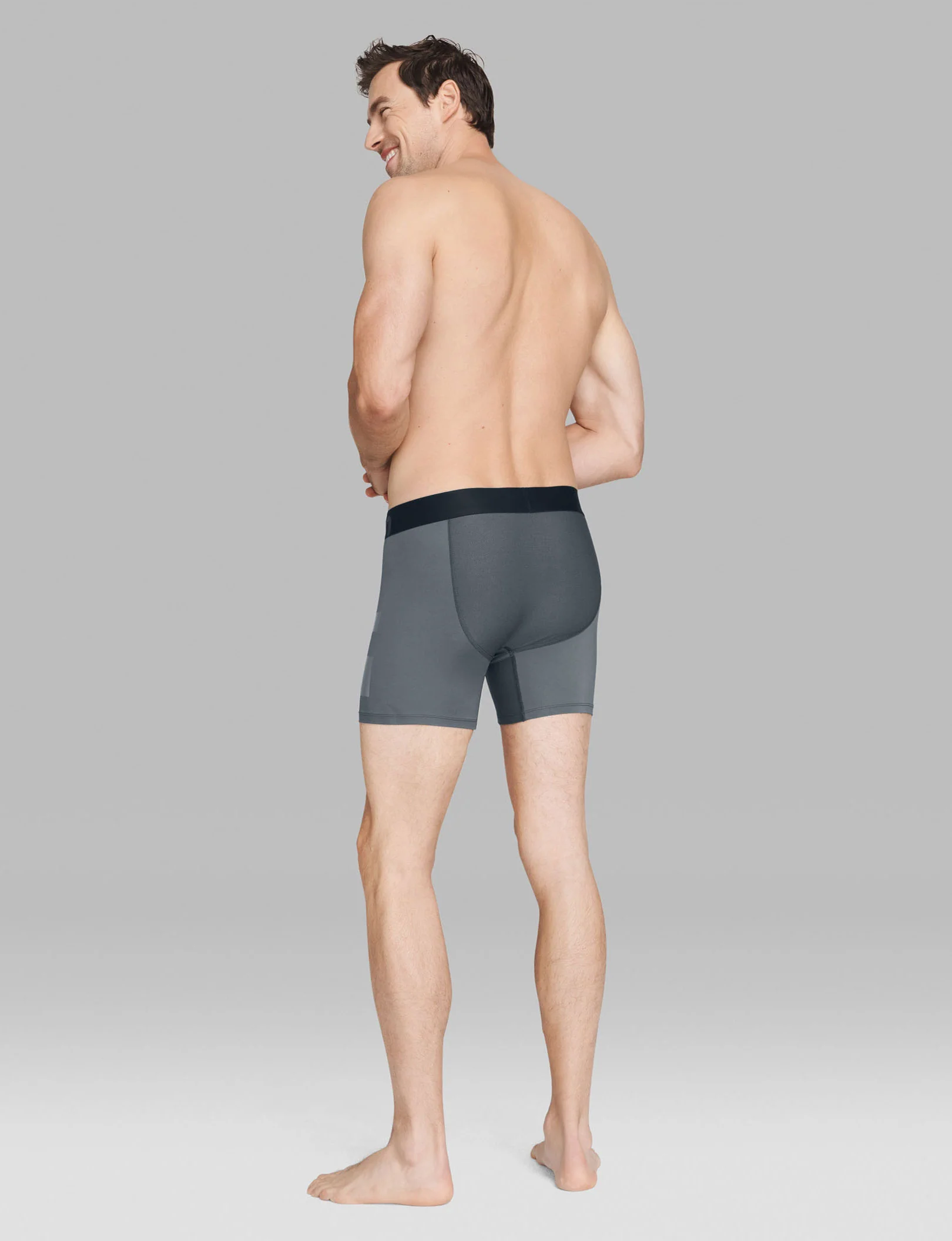 360 Sport Trunk 4" - Image 15