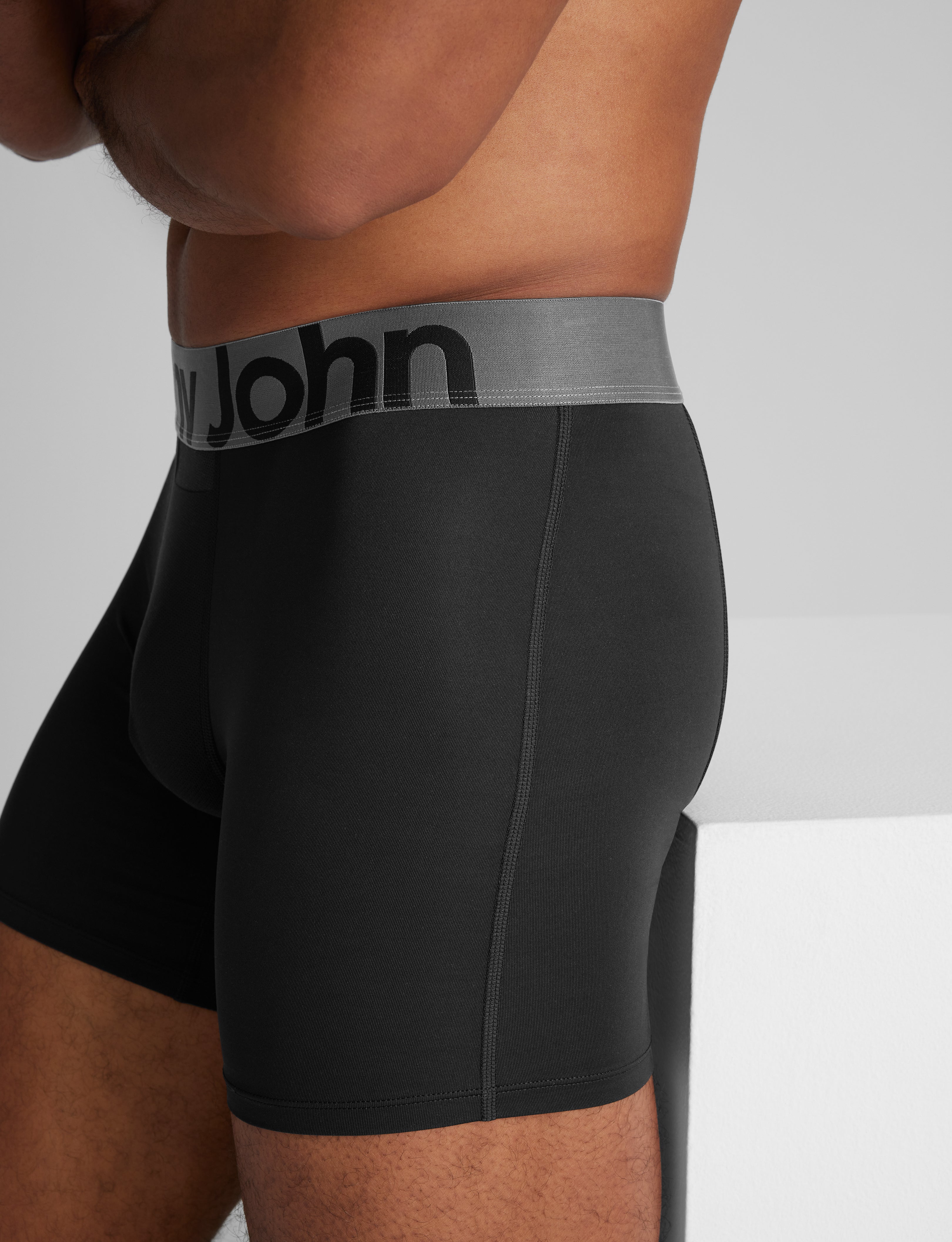360 Sport Trunk 4" - Image 16