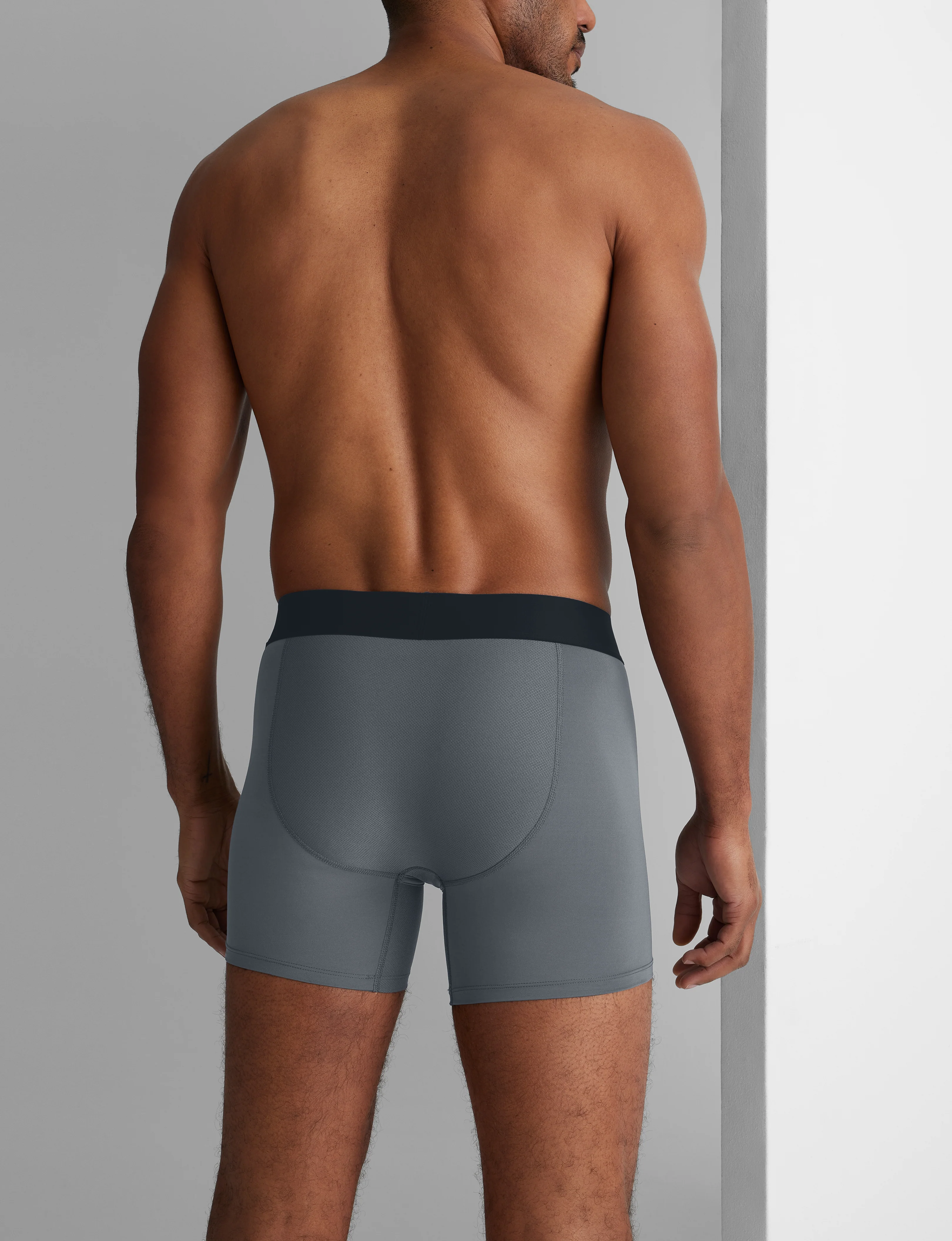 360 Sport Trunk 4" - Image 21