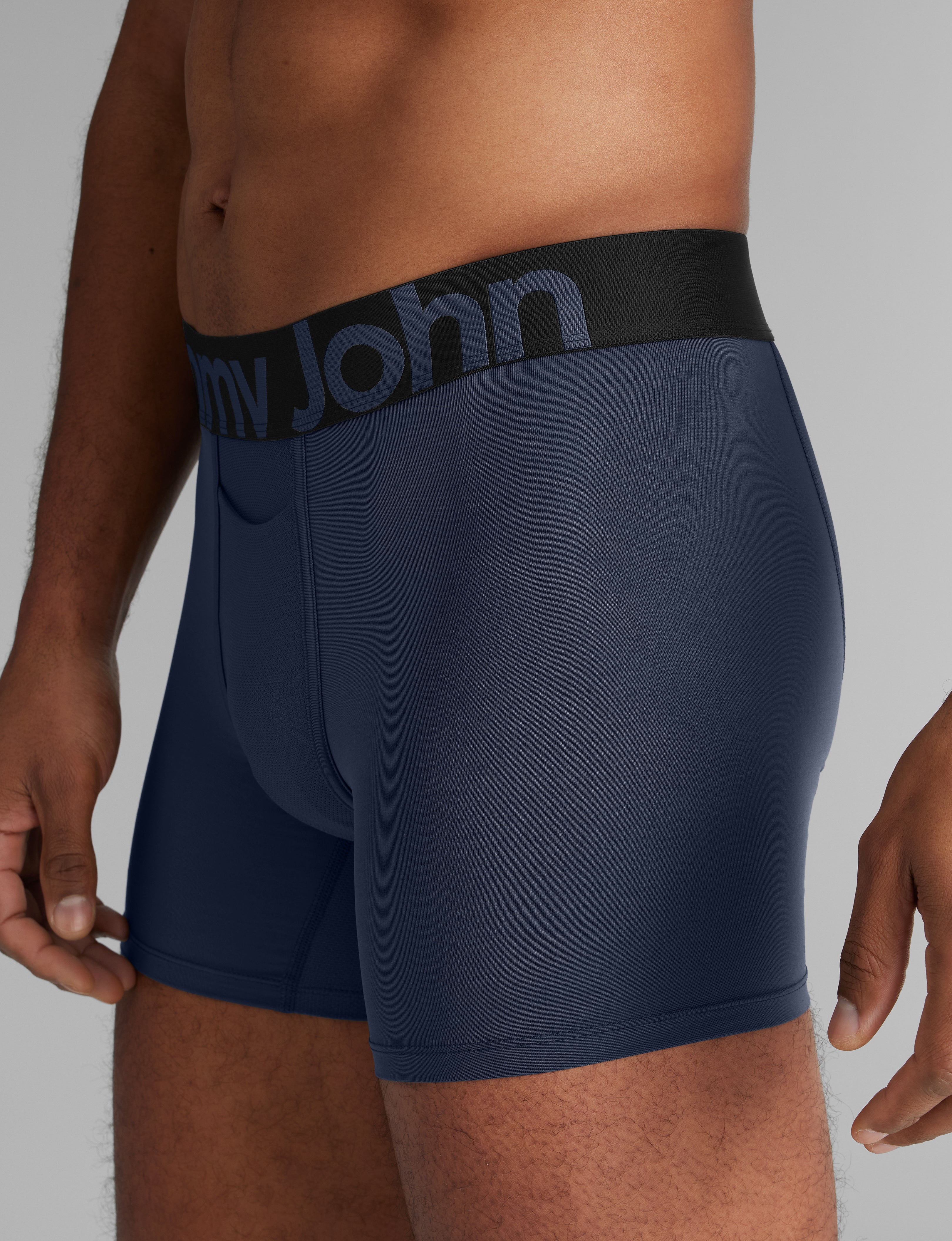 360 Sport Trunk 4" - Image 22