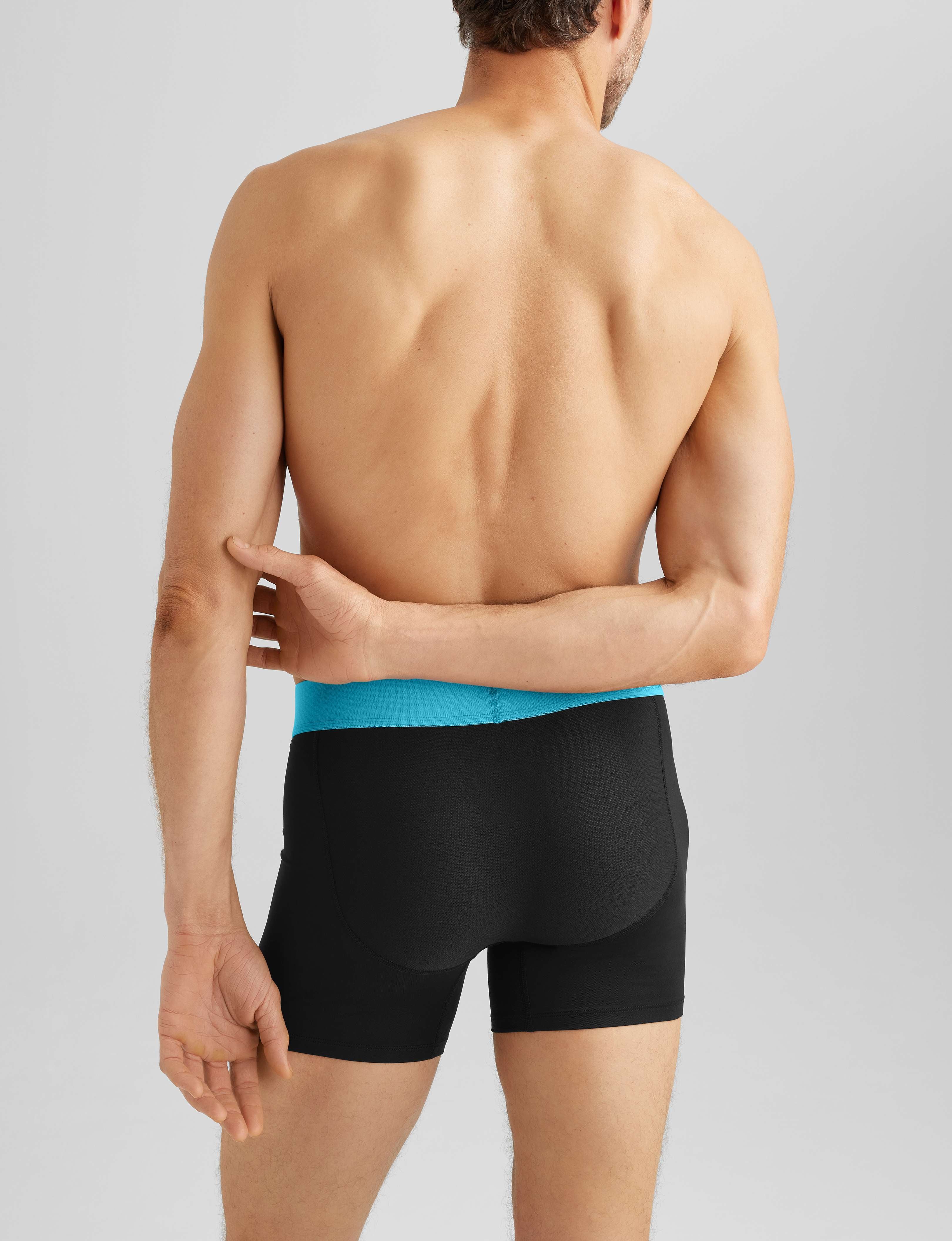 360 Sport Trunk 4" - Image 26