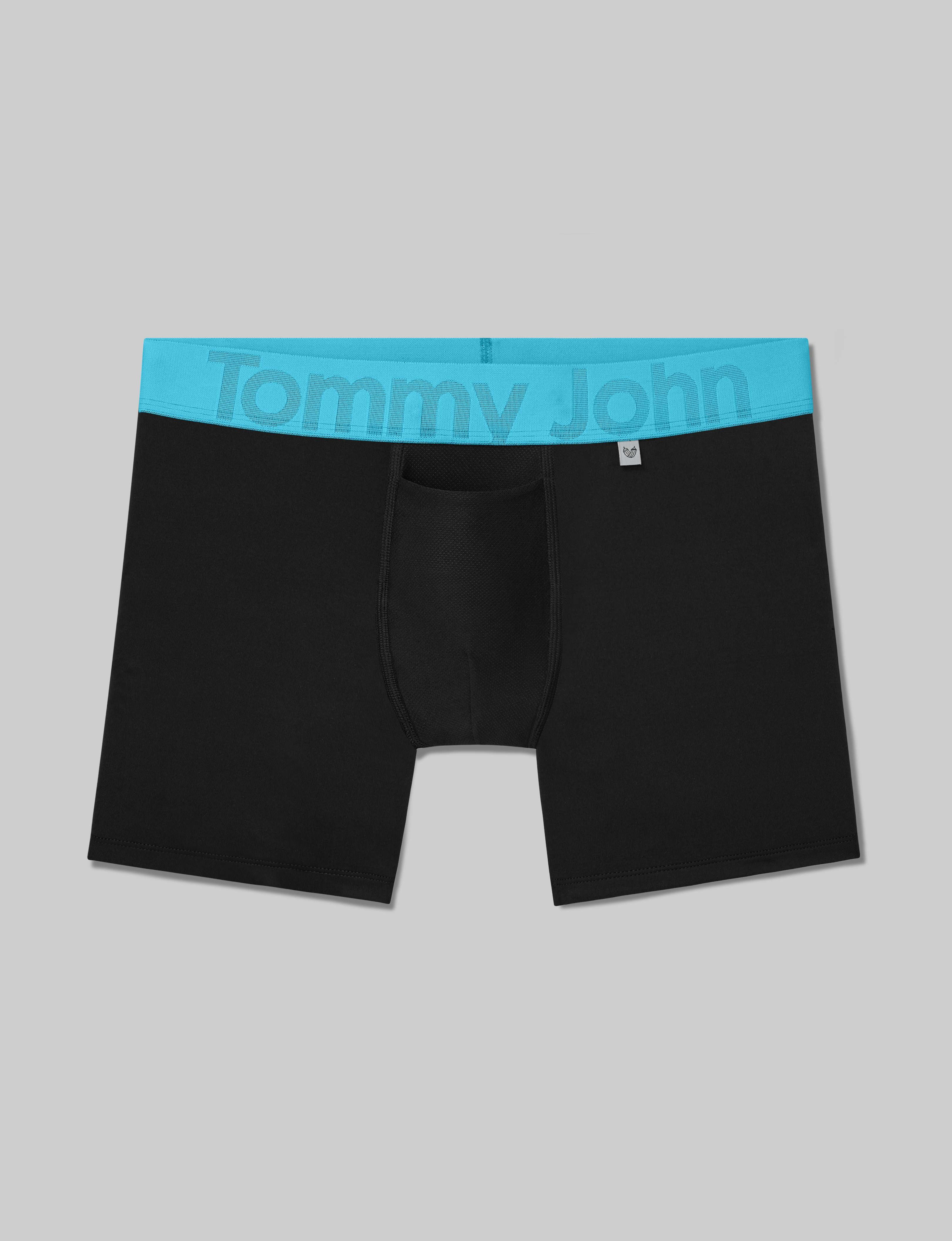 360 Sport Trunk 4" - Image 28