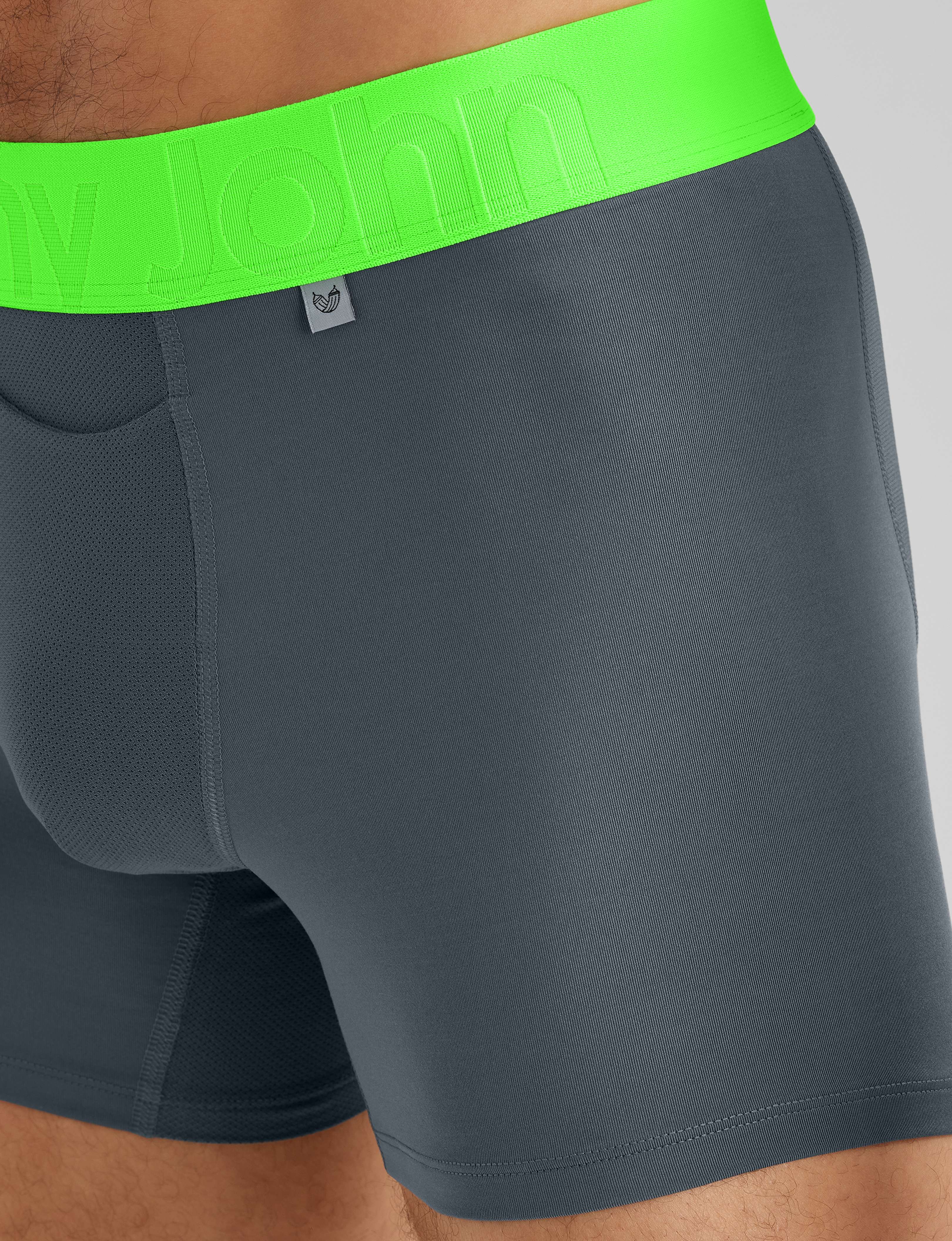 360 Sport Trunk 4" - Image 29