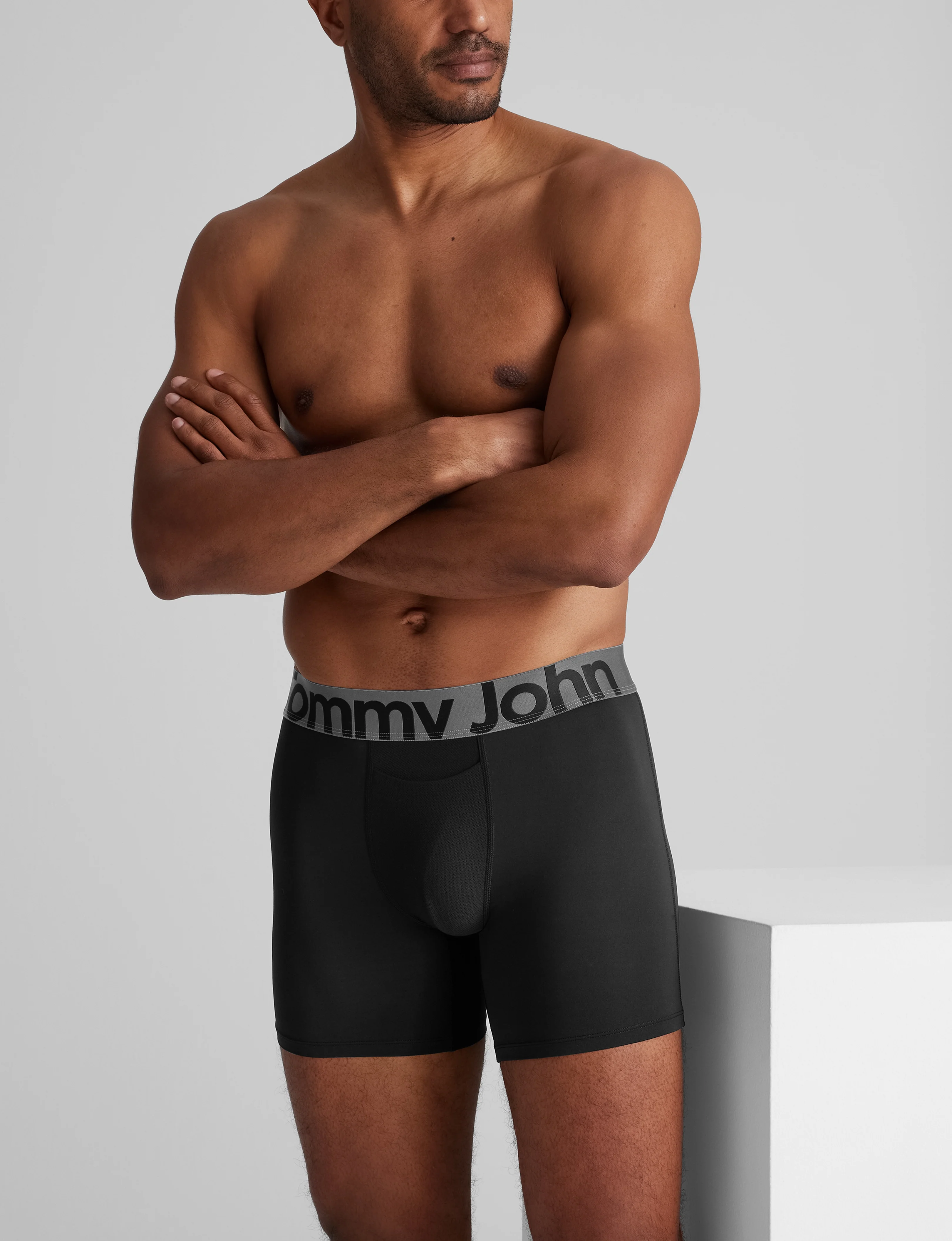 360 Sport Trunk 4" (3-Pack) - Image 16