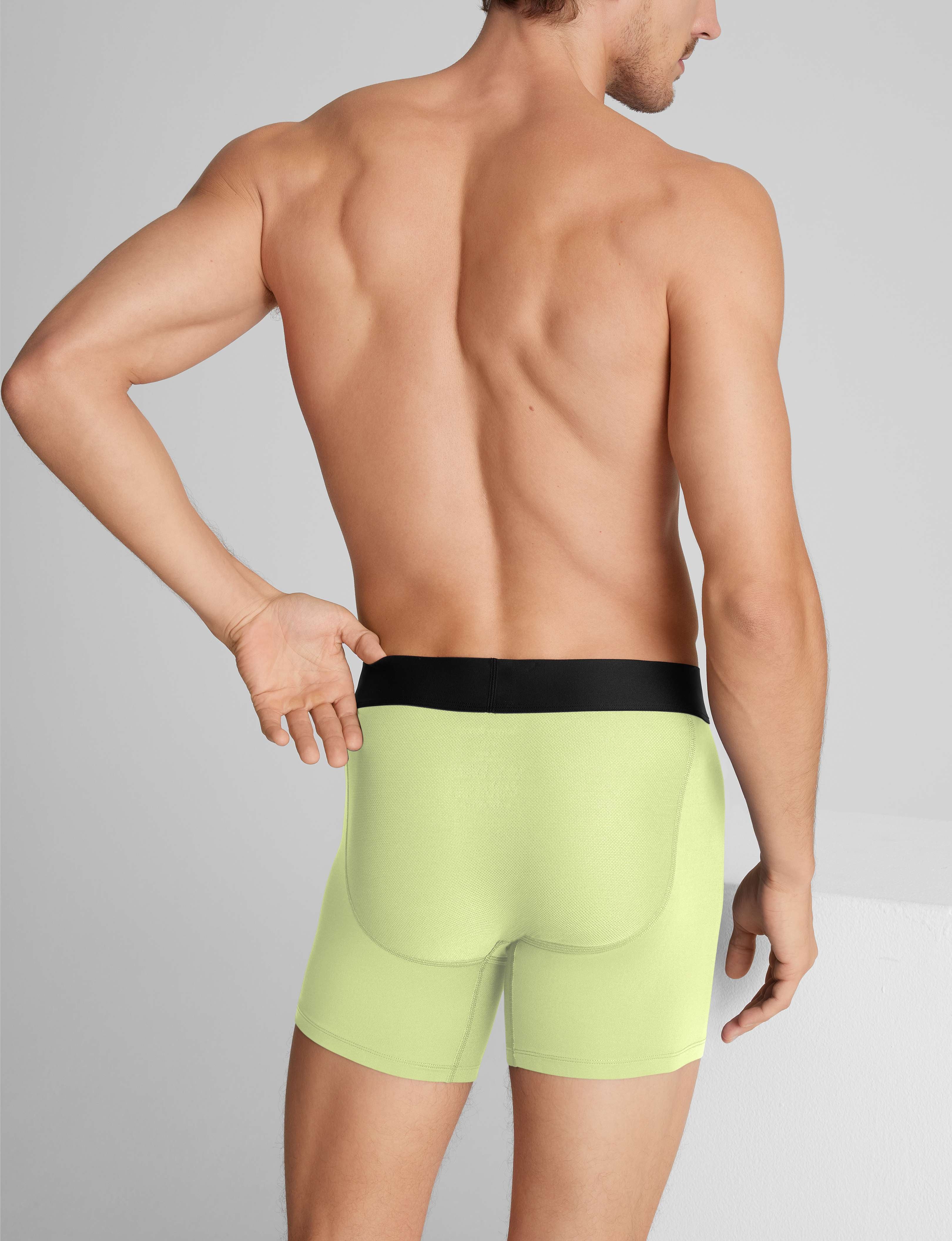 360 Sport Trunk 4" (3-Pack) - Image 24