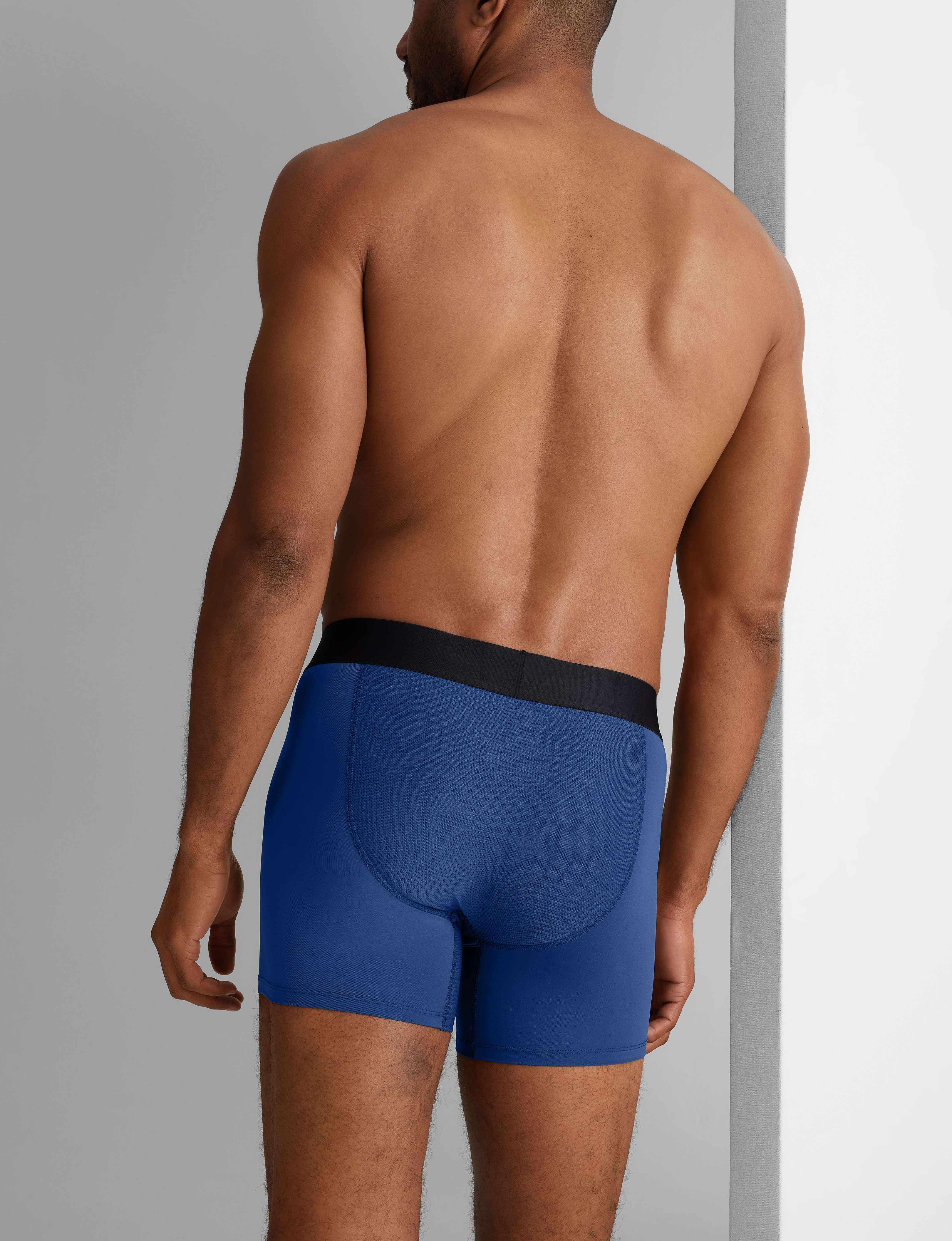 360 Sport Trunk 4" (3-Pack) - Image 25