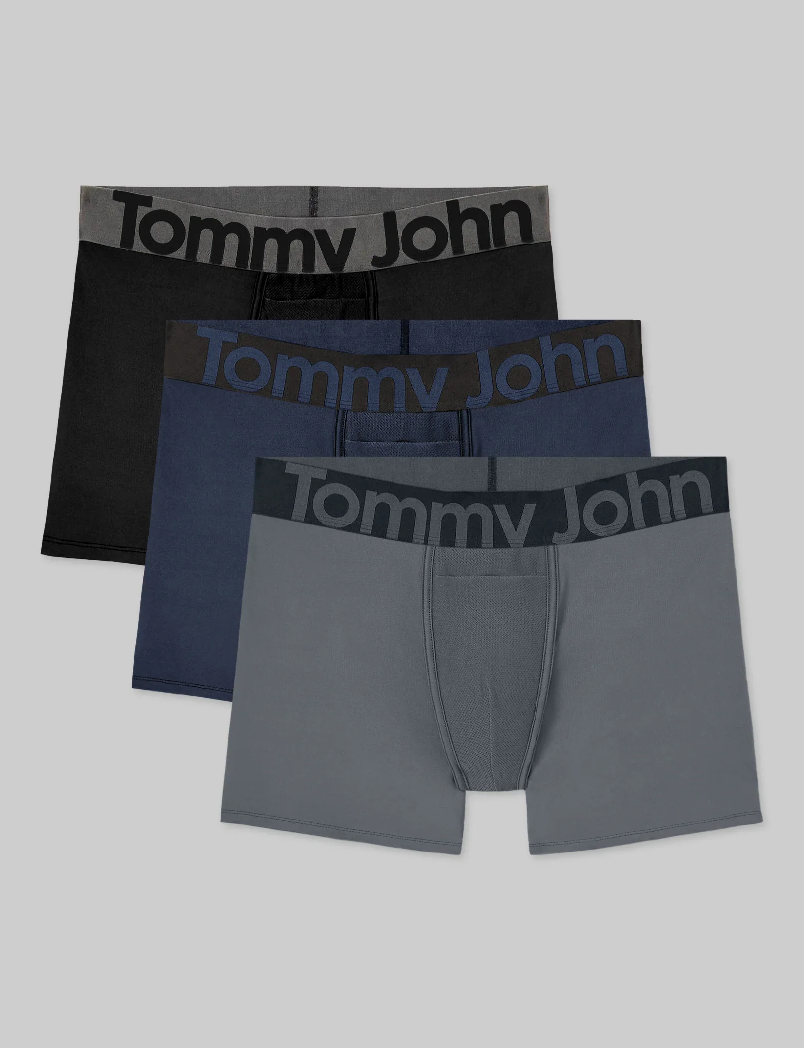 360 Sport Trunk 4" (3-Pack) - Image 3