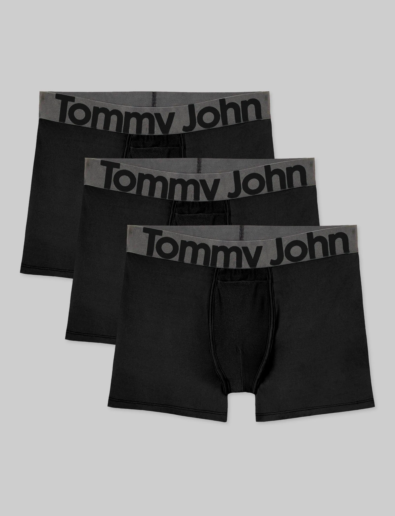 360 Sport Trunk 4" (3-Pack) - Image 4